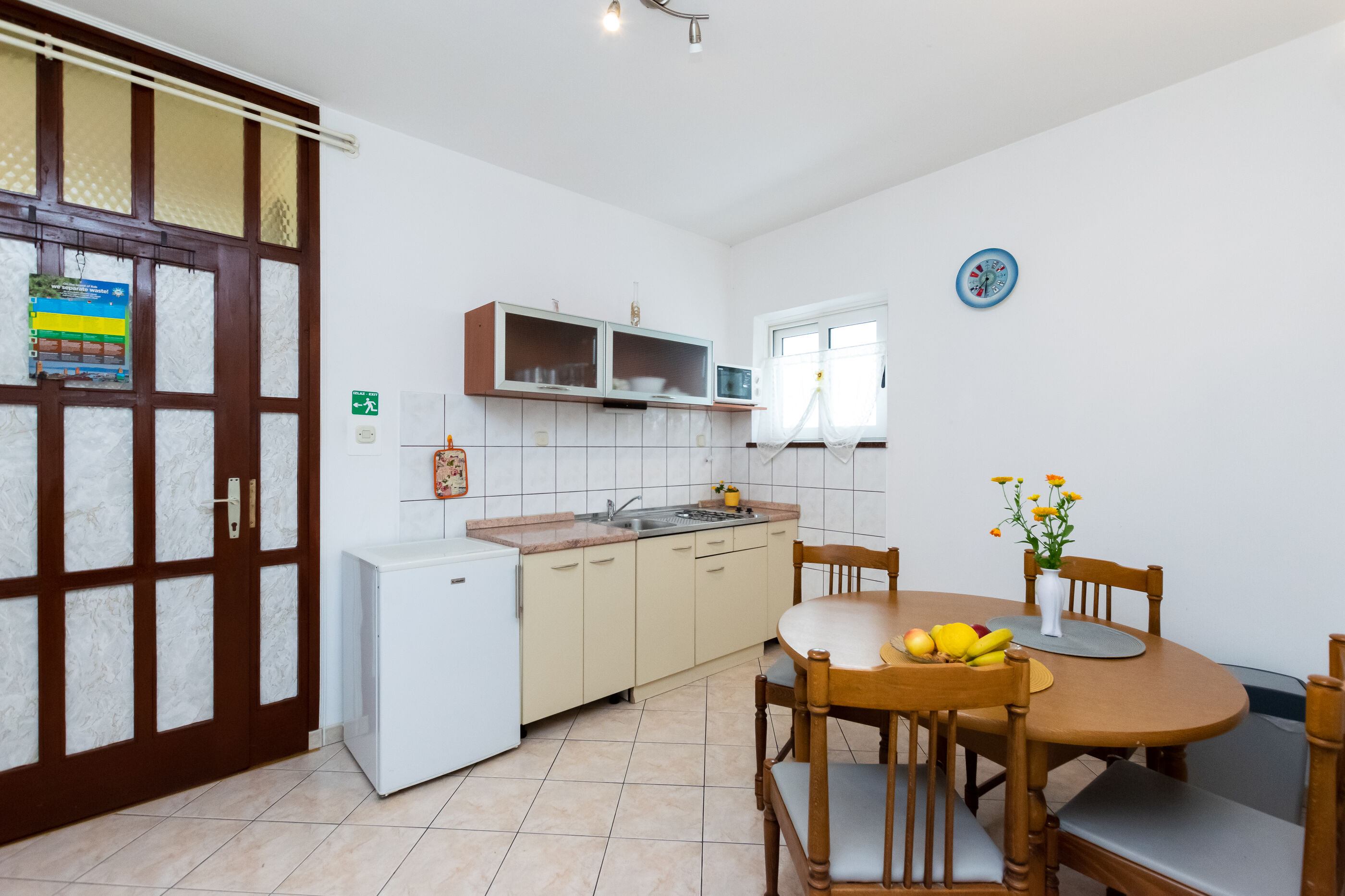 Apartments Luci 94107-A1