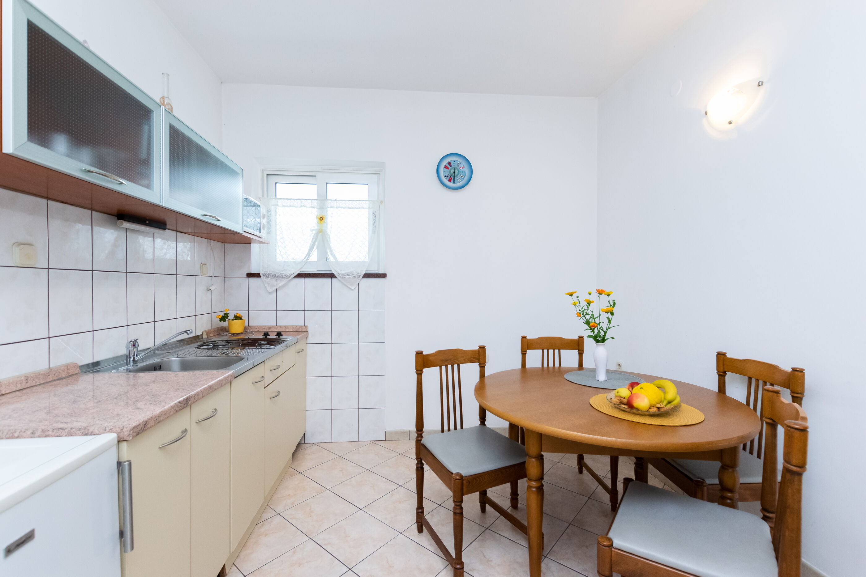 Apartments Luci 94107-A1