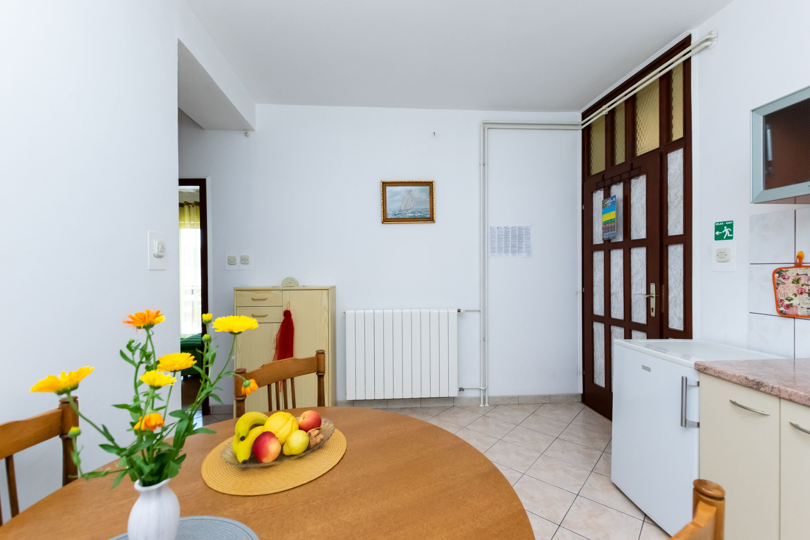 Apartments Luci 94107-A1