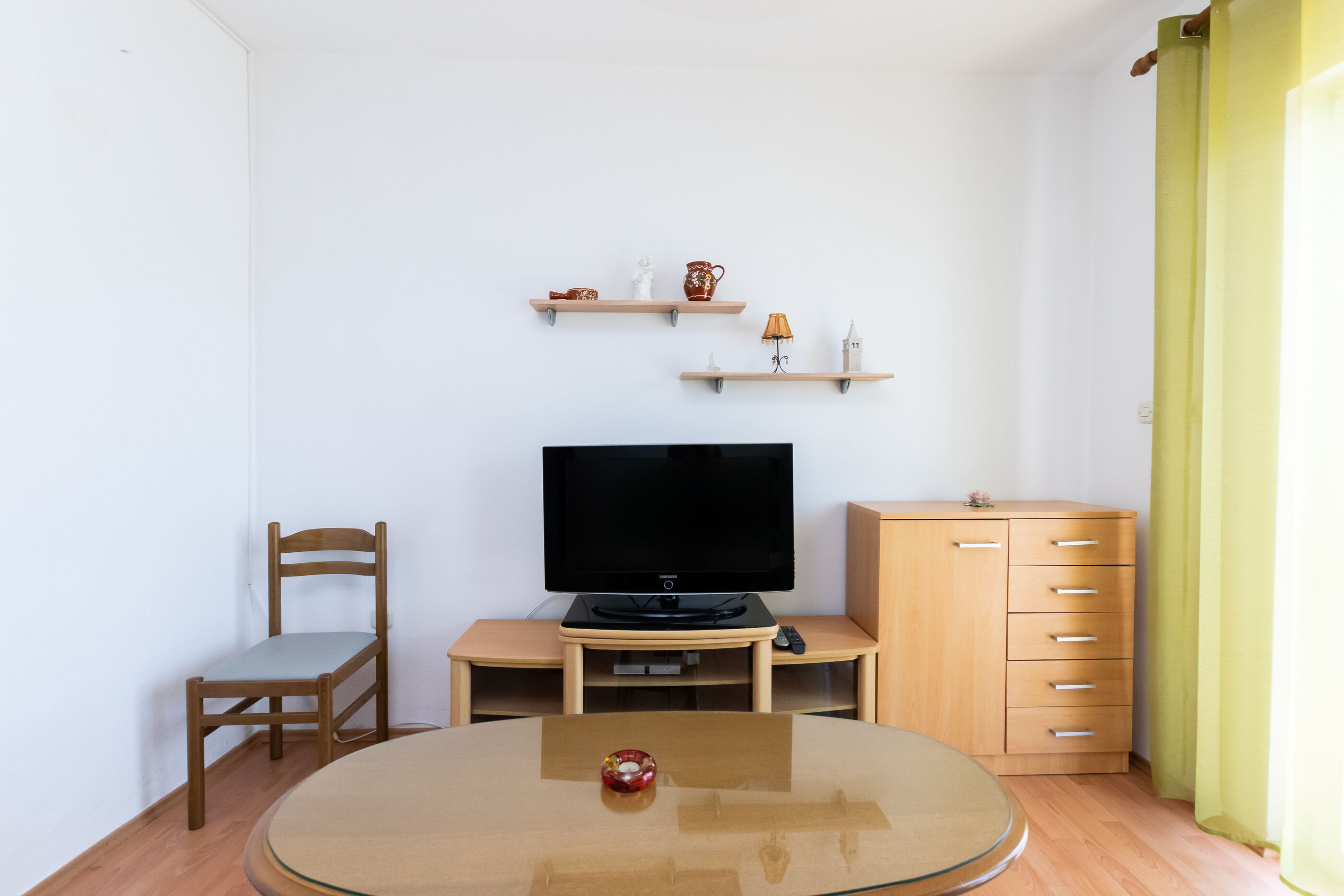 Apartments Luci 94107-A1