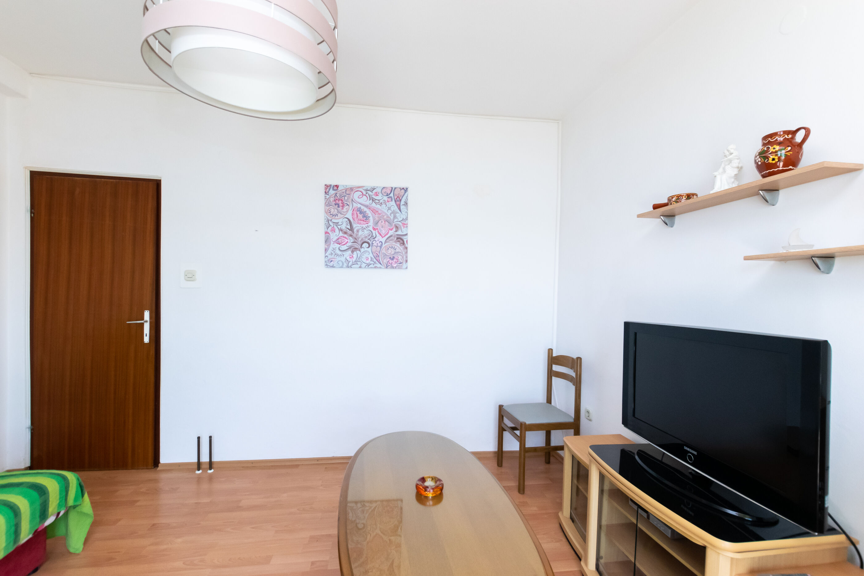 Apartments Luci 94107-A1