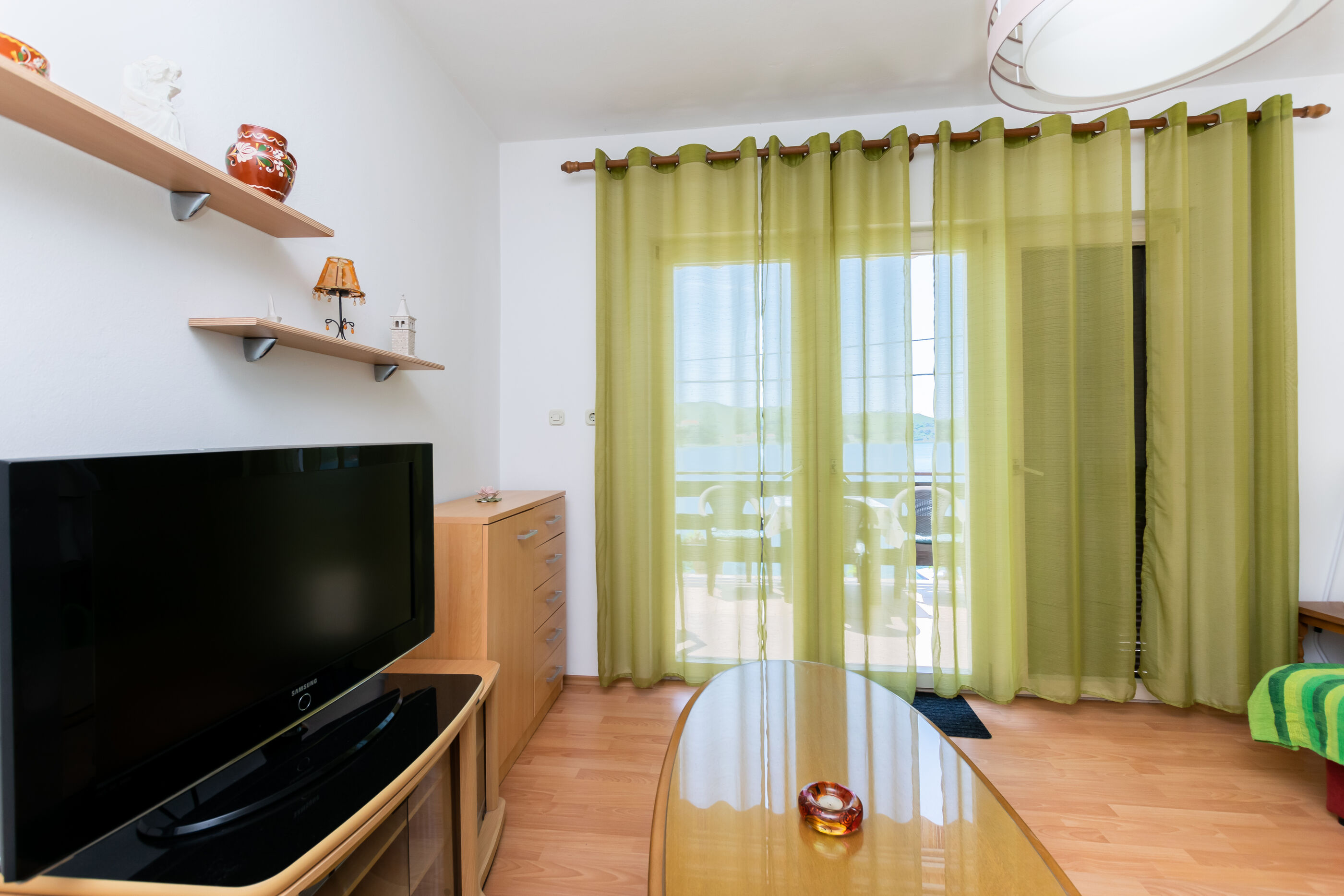 Apartments Luci 94107-A1
