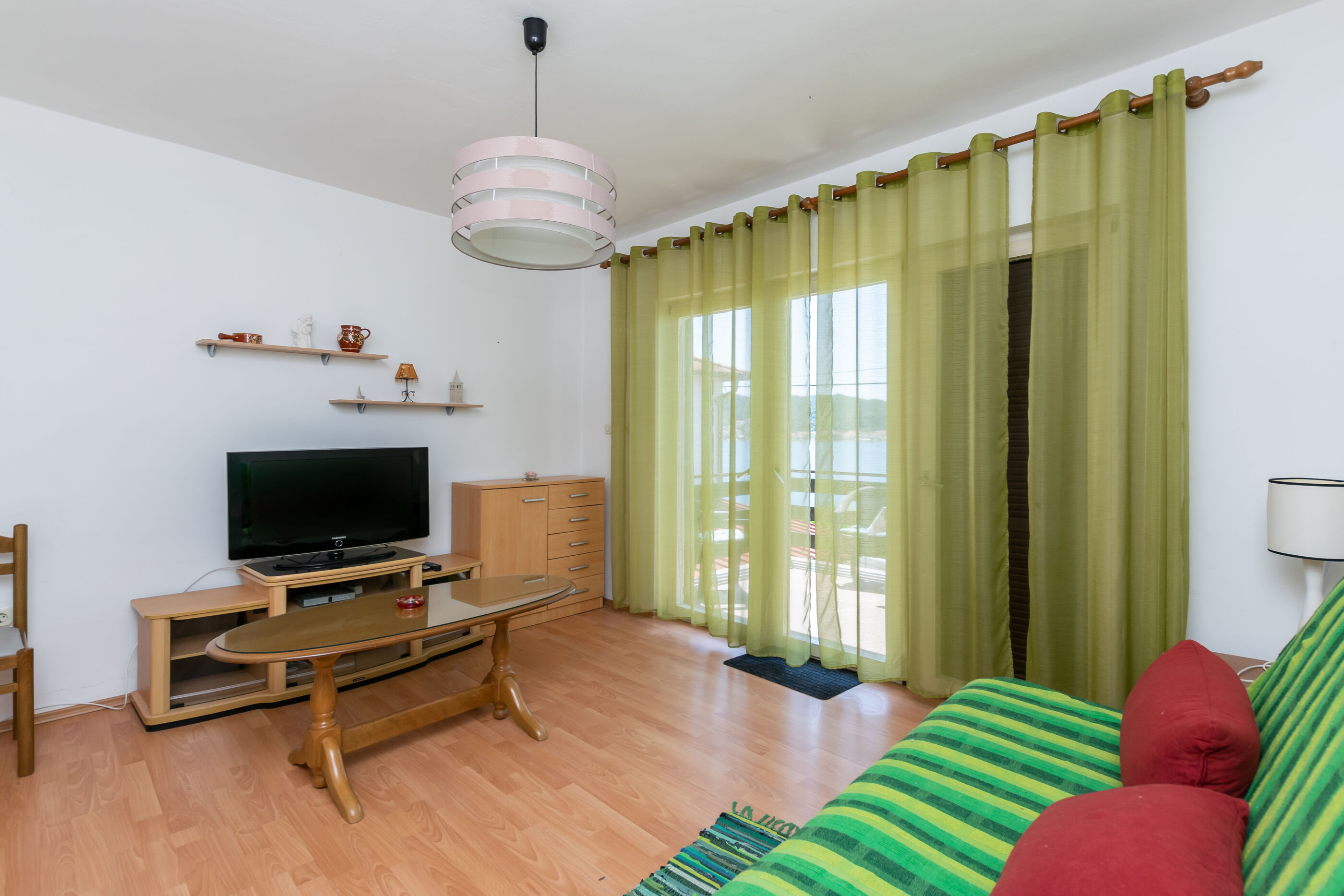Apartments Luci 94107-A1