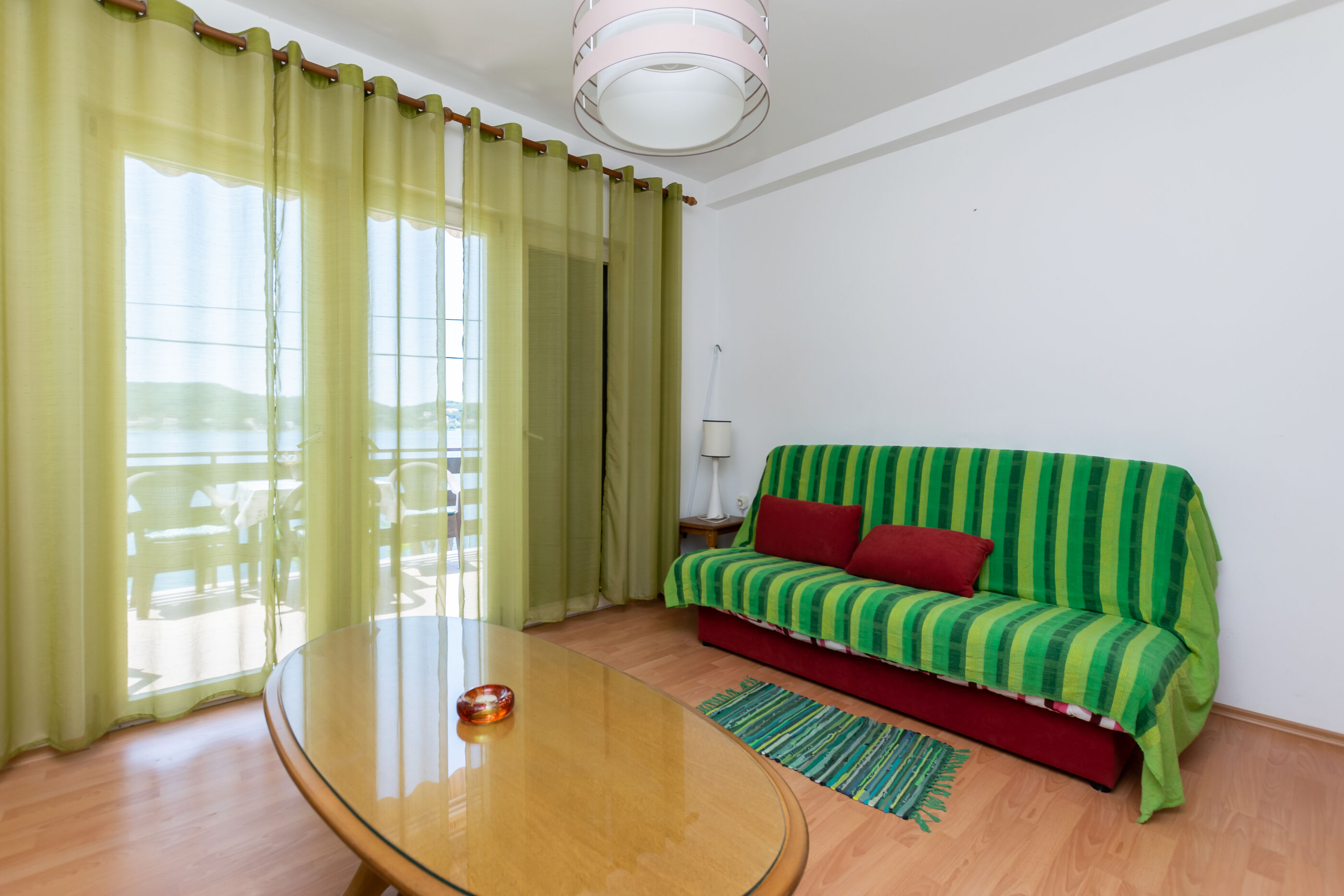 Apartments Luci 94107-A1