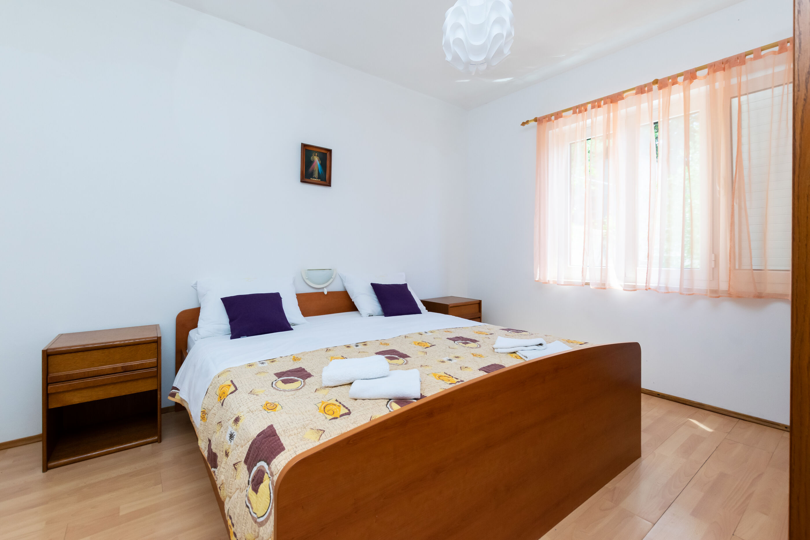Apartments Luci 94107-A1