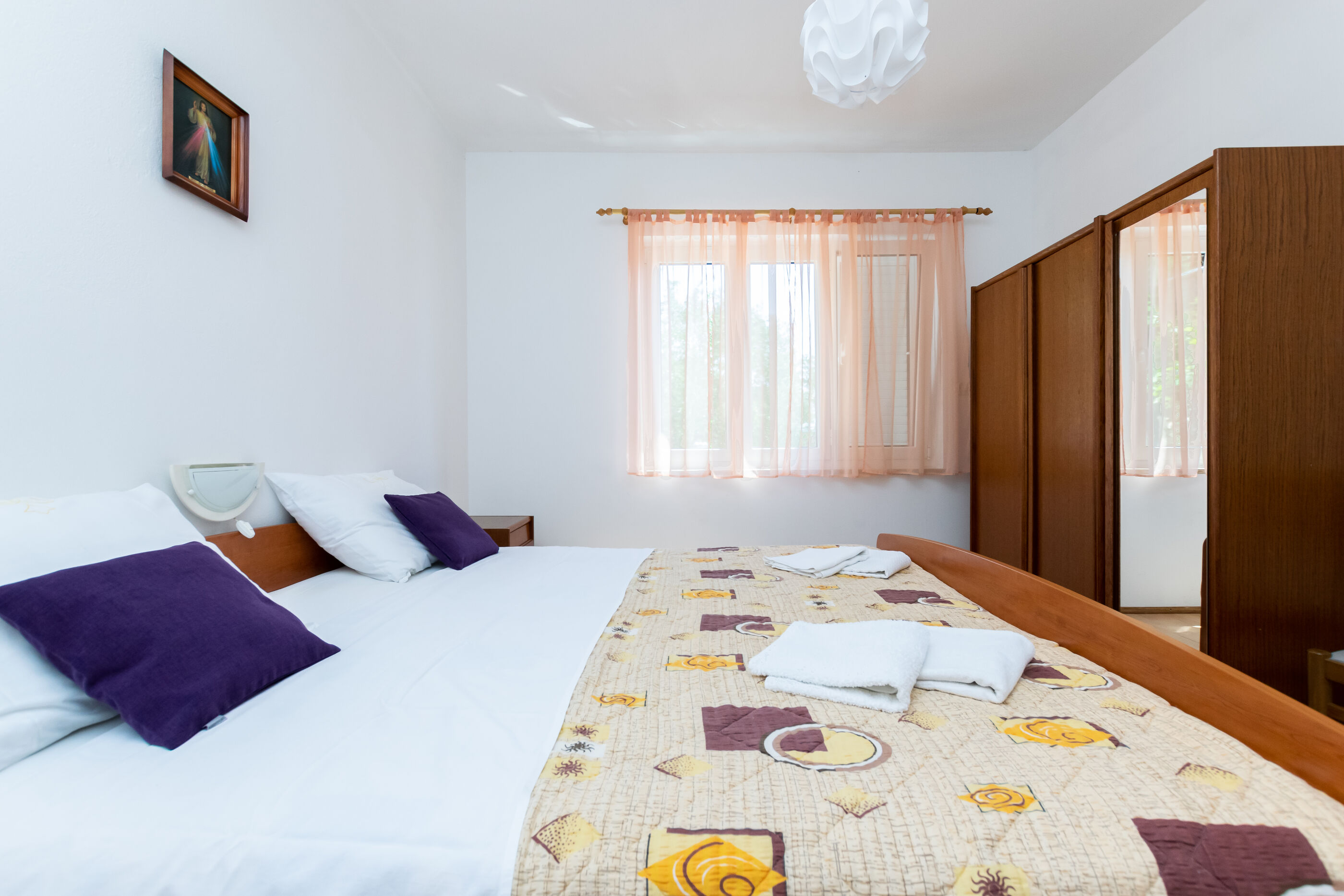 Apartments Luci 94107-A1