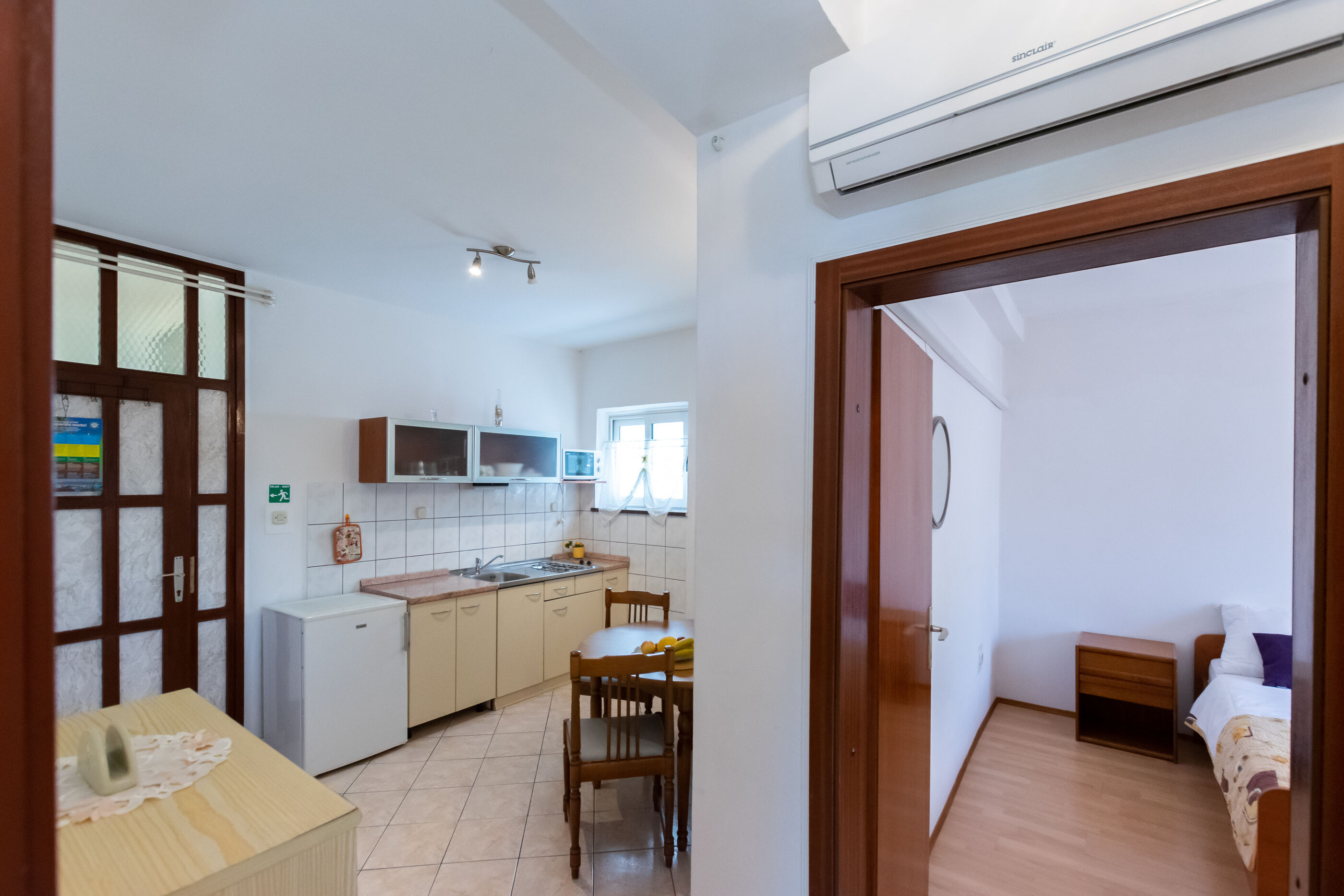 Apartments Luci 94107-A1