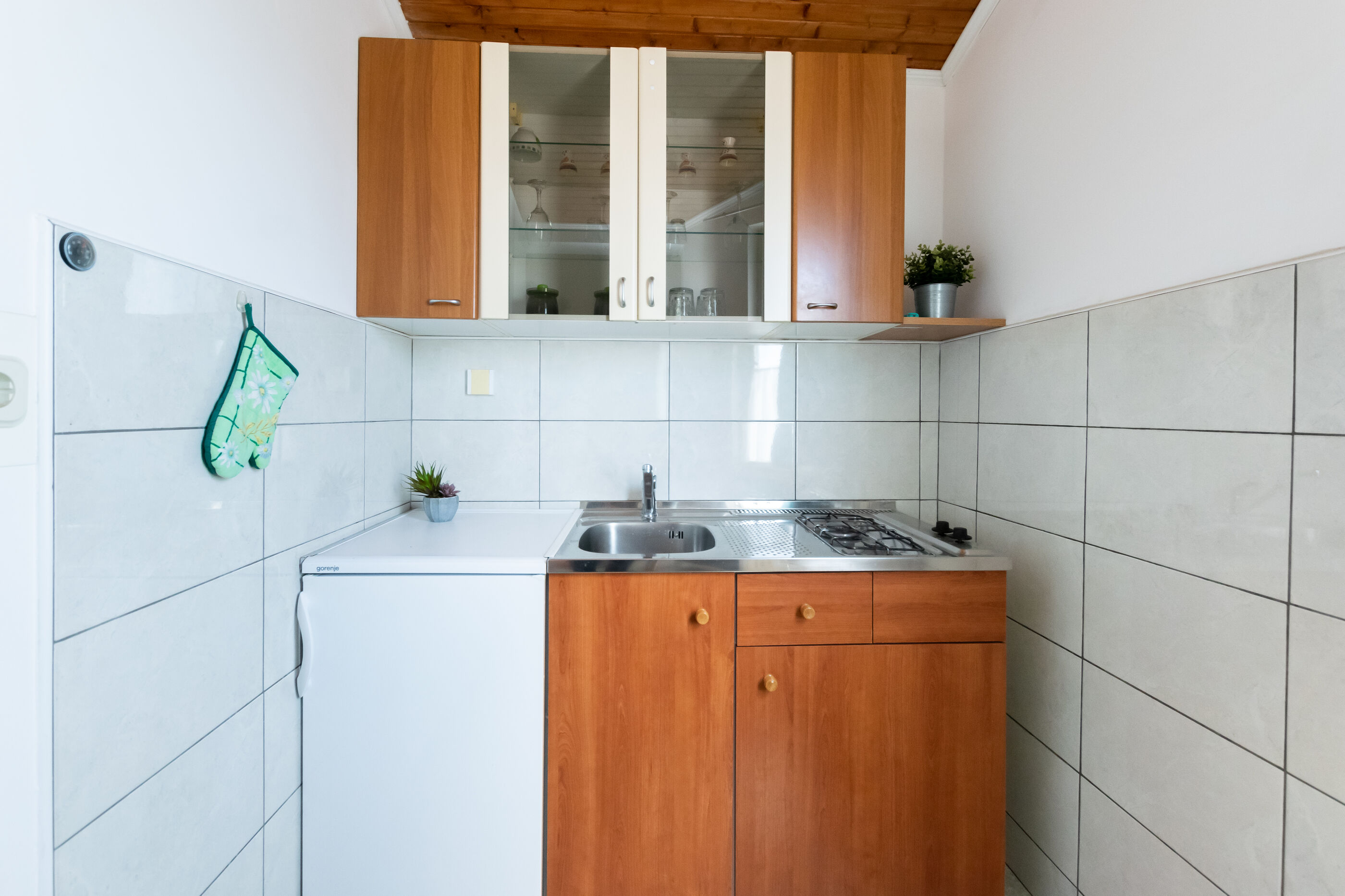 Apartments Luci 94107-A2