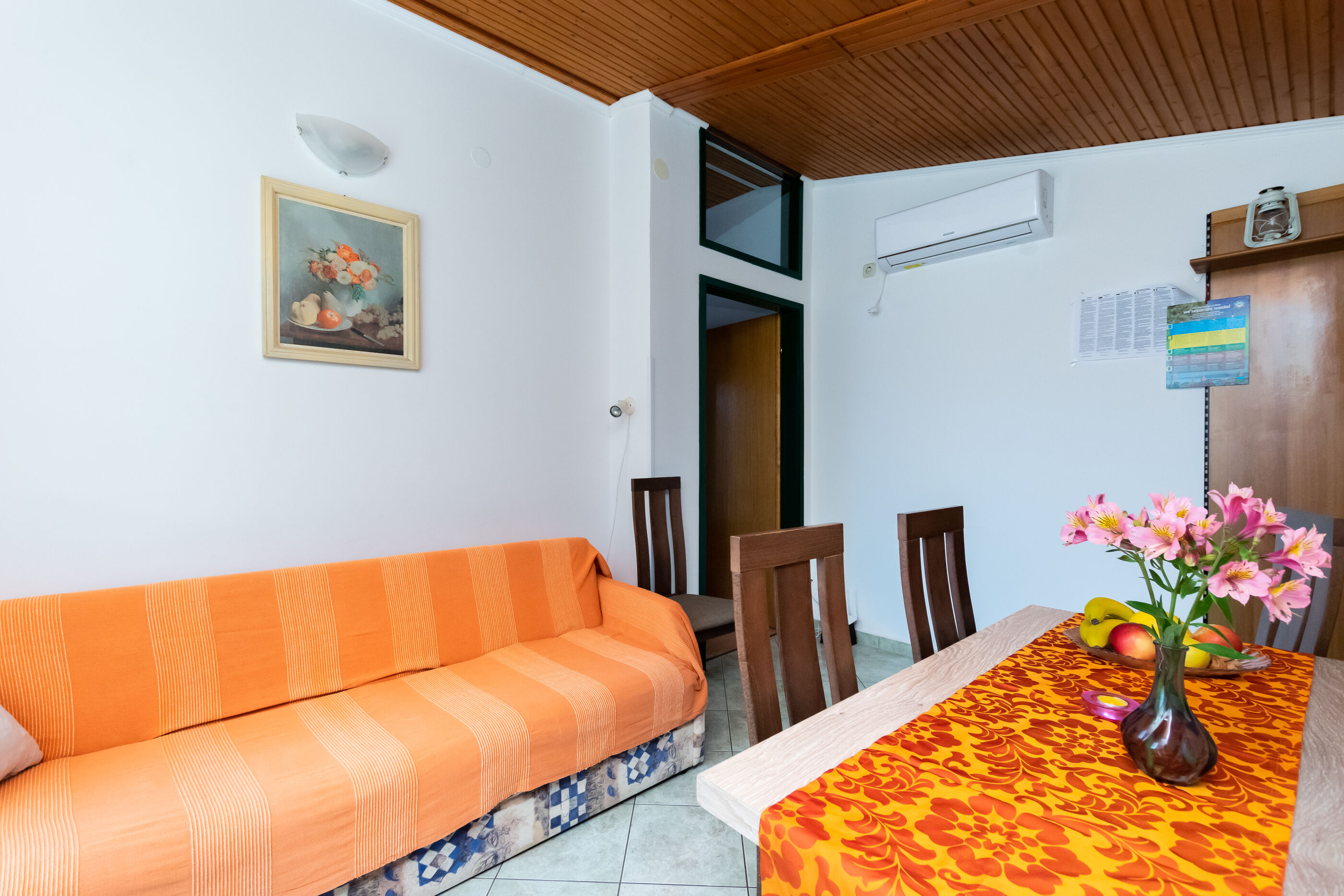 Apartments Luci 94107-A2