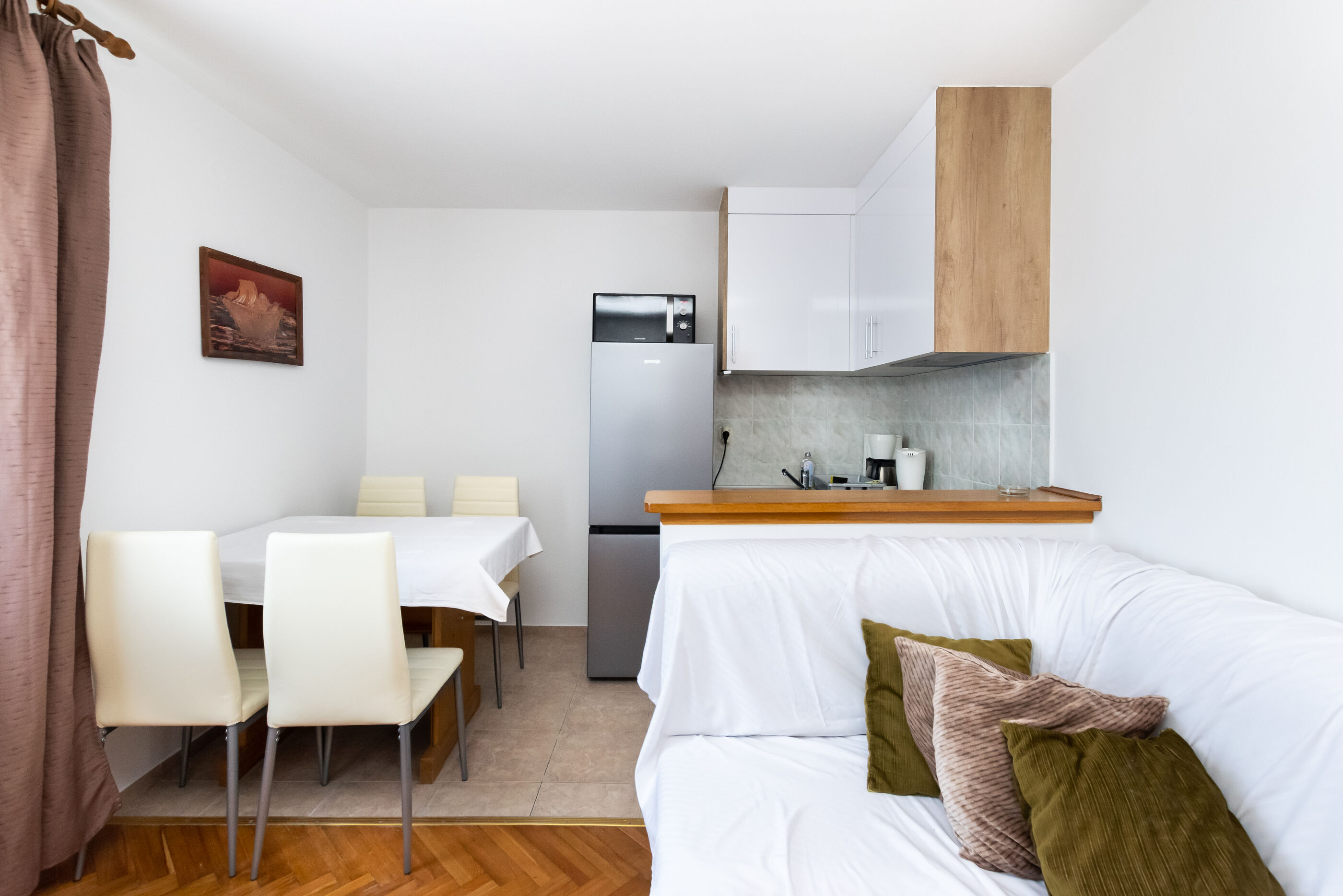 Apartments Zdenka 86921-A1