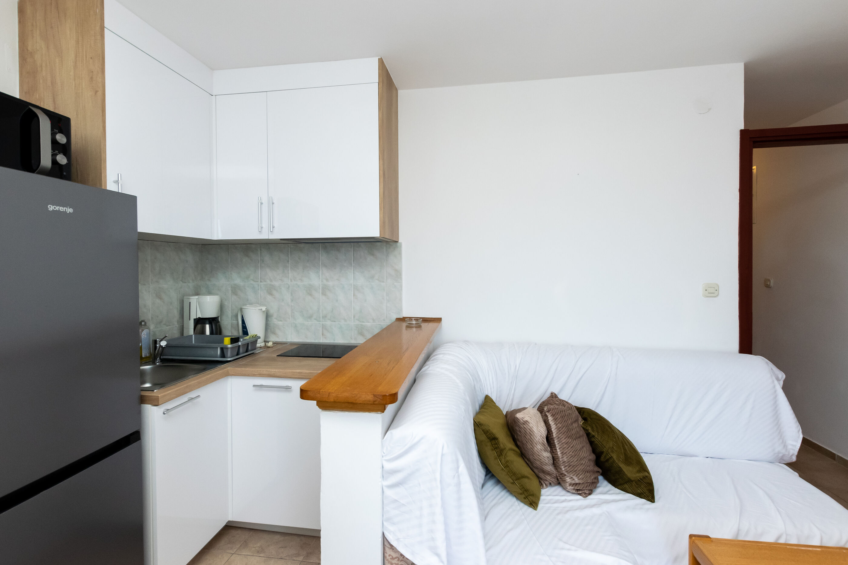 Apartments Zdenka 86921-A1