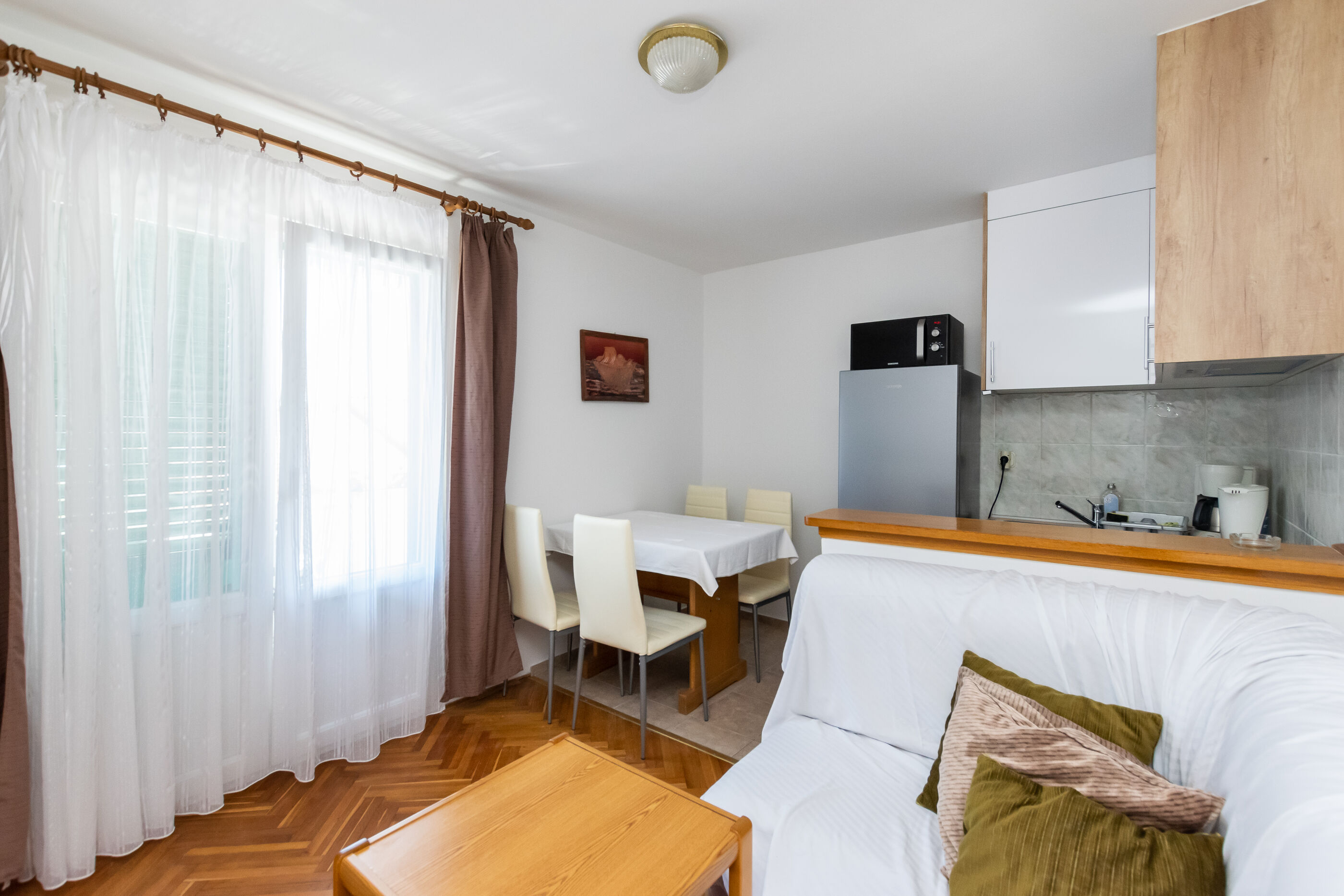 Apartments Zdenka 86921-A1