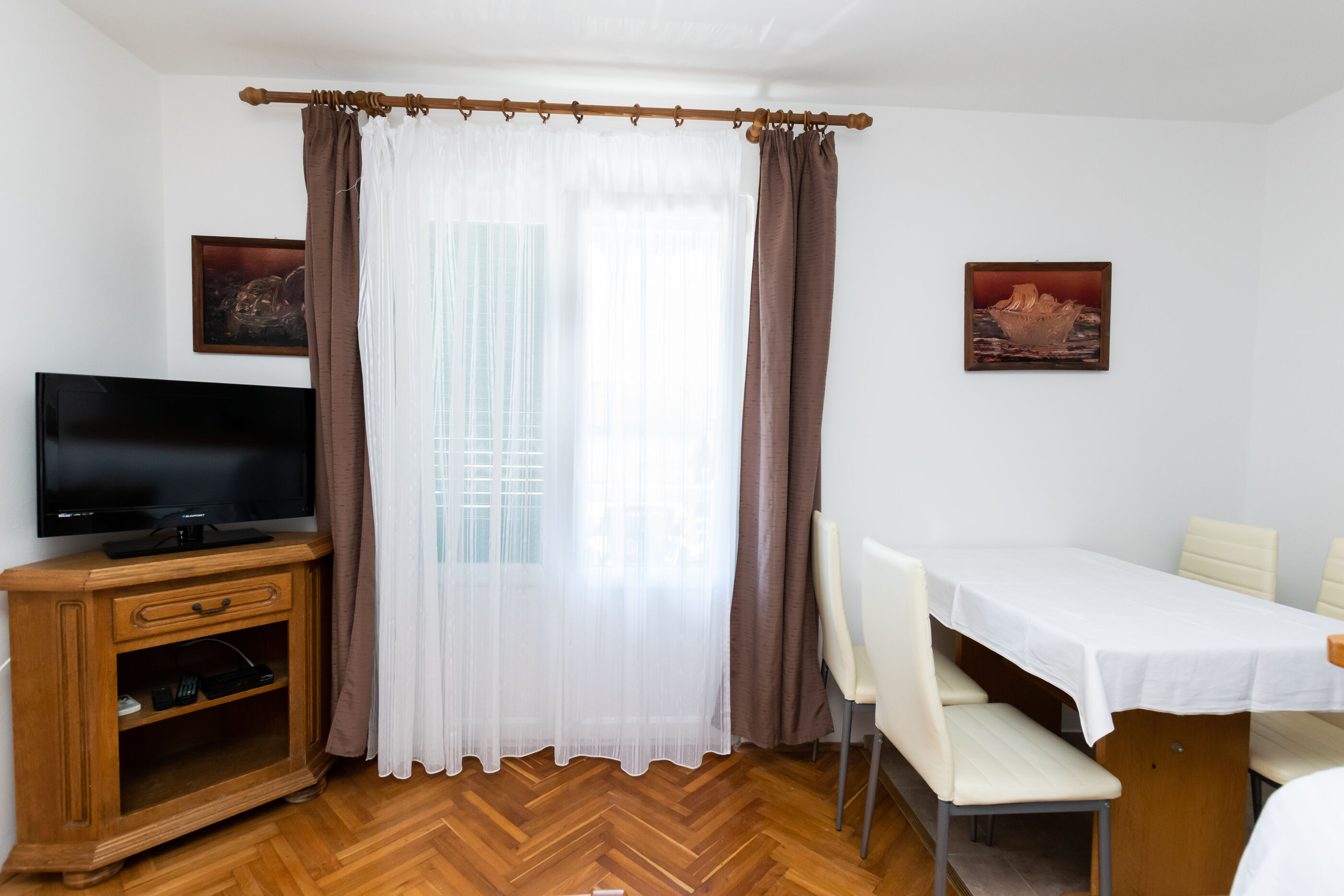 Apartments Zdenka 86921-A1