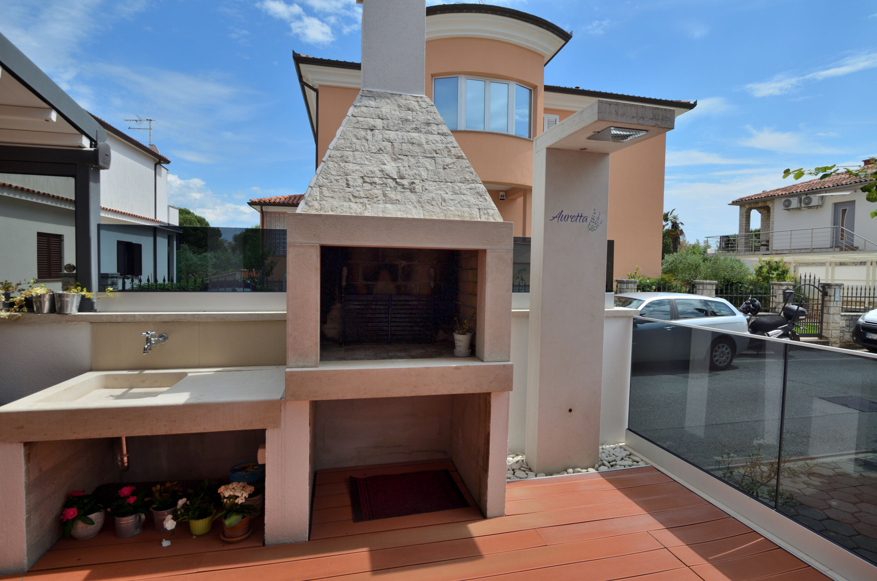 Apartment Auretta 63421-A1