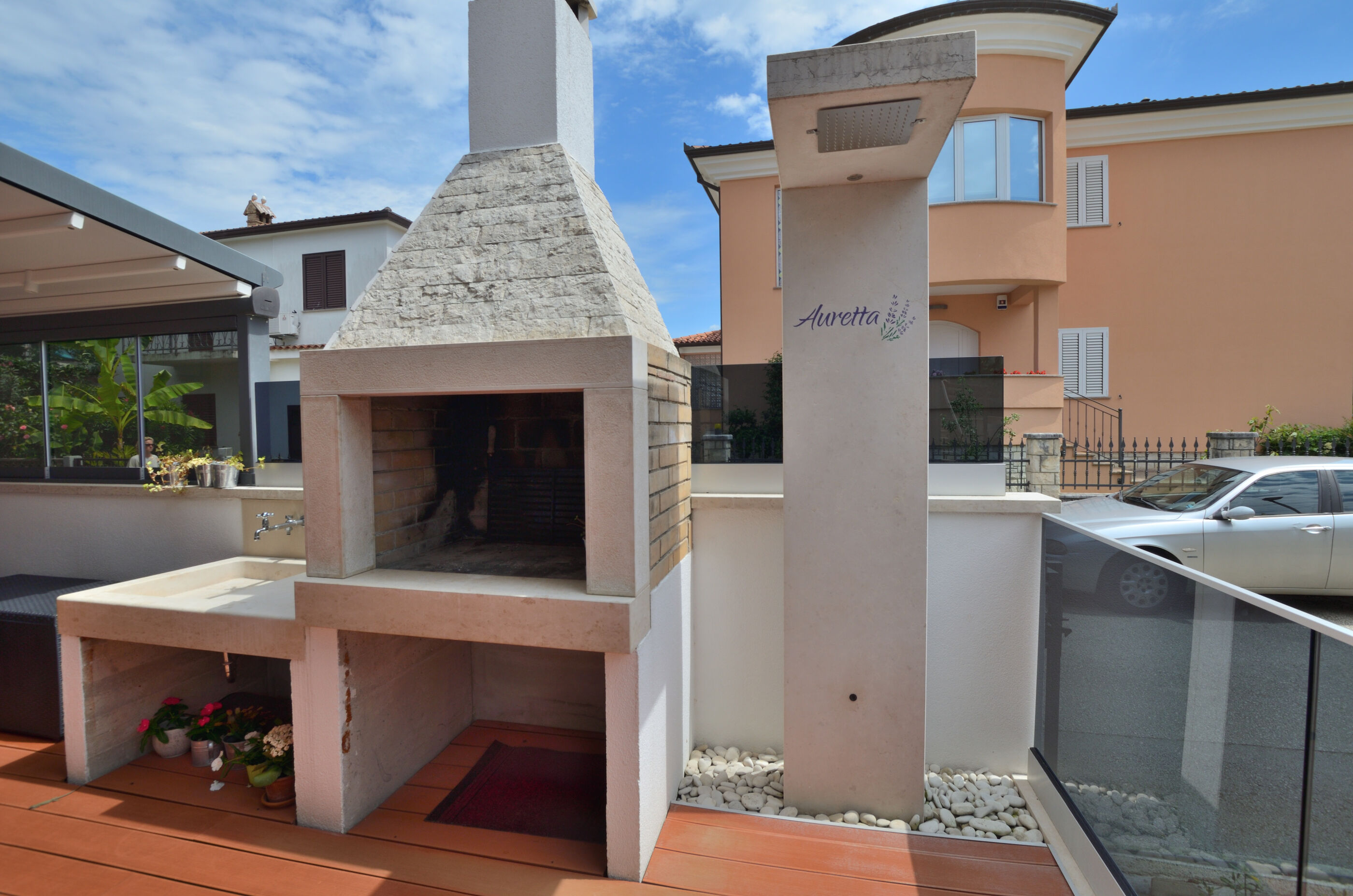 Apartment Auretta 63421-A1