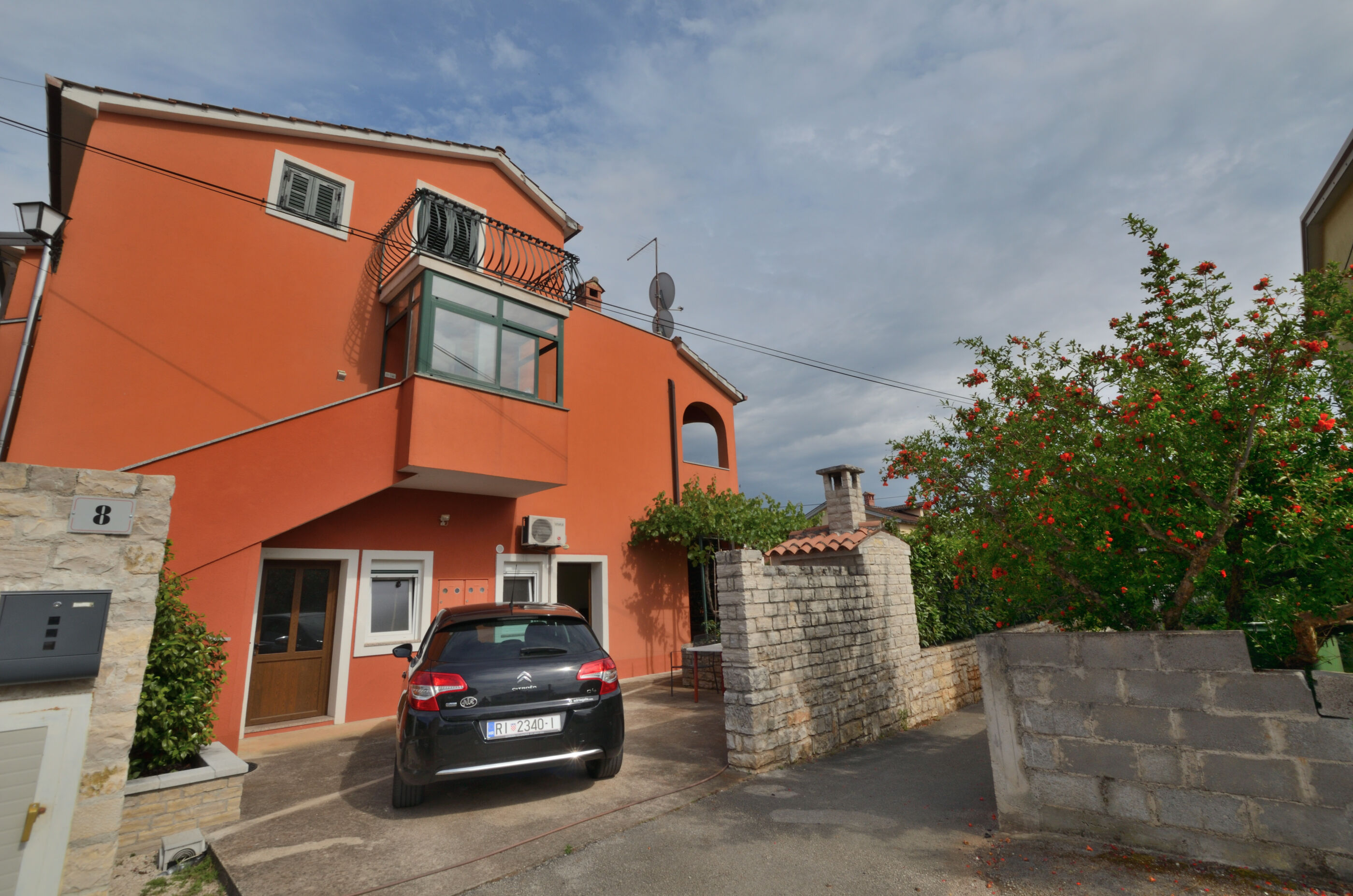 Apartment Tenci 96071-A1