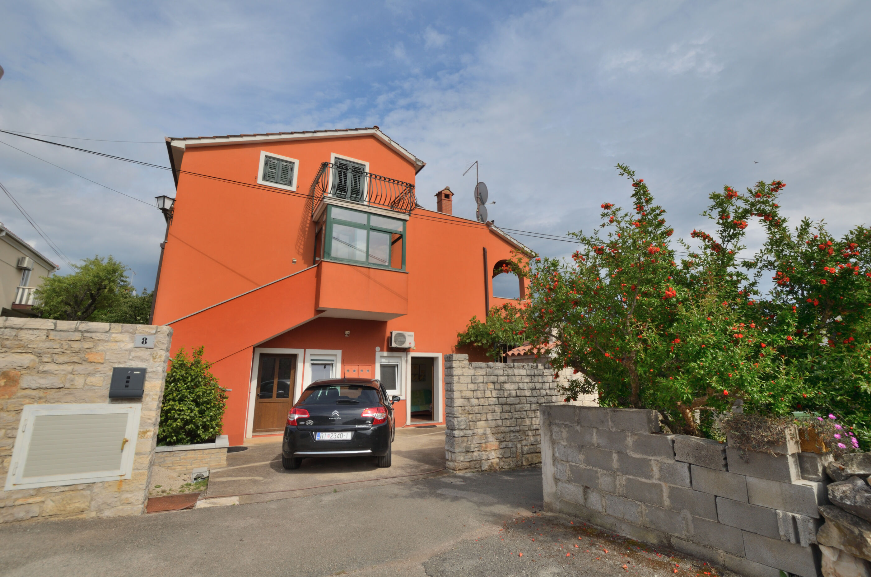 Apartment Tenci 96071-A1
