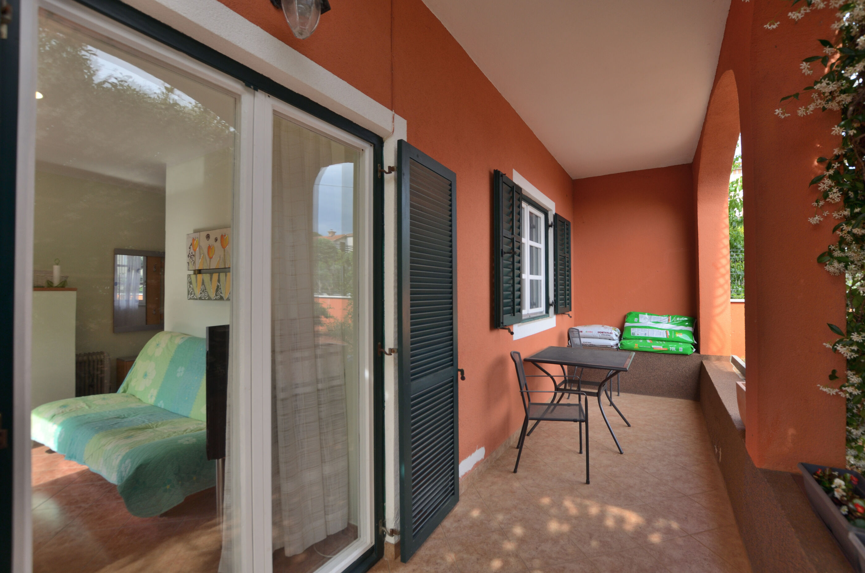 Apartment Tenci 96071-A1