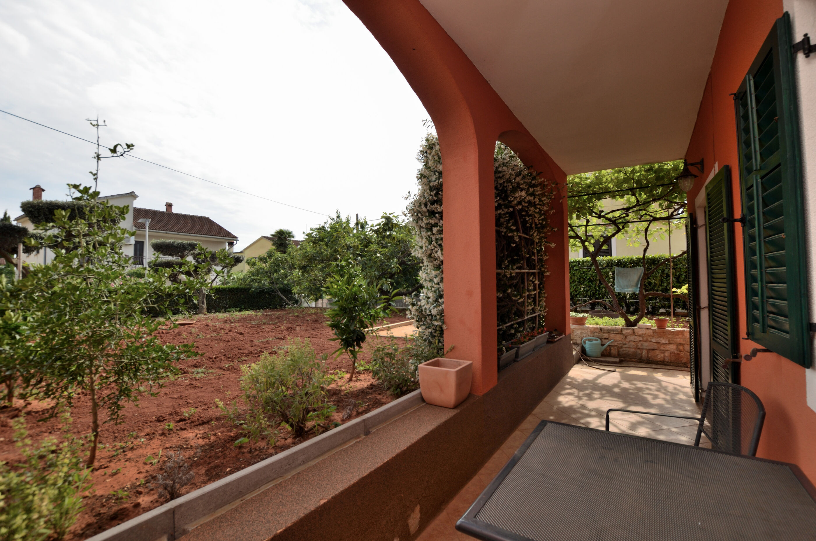 Apartment Tenci 96071-A1