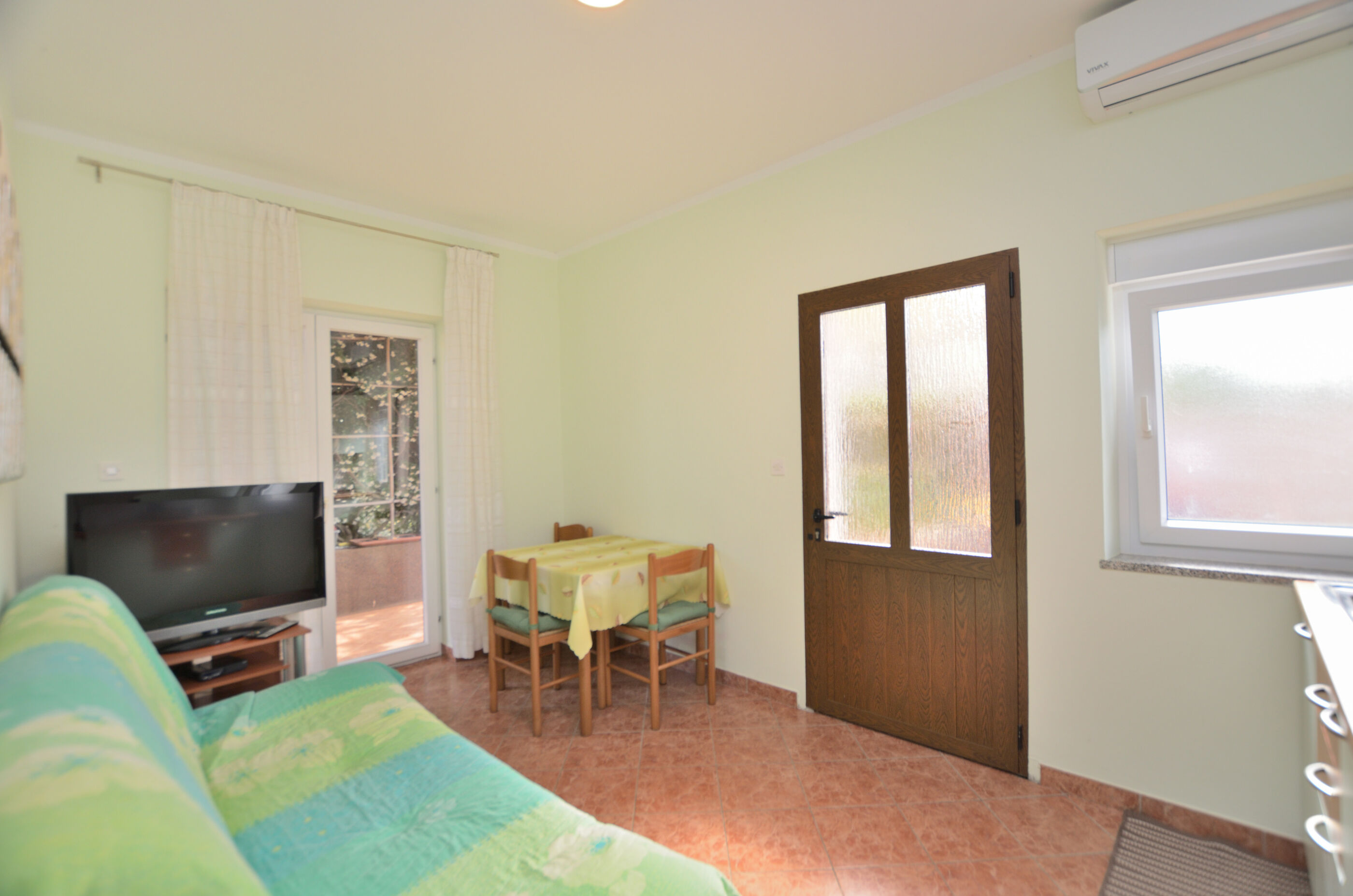 Apartment Tenci 96071-A1