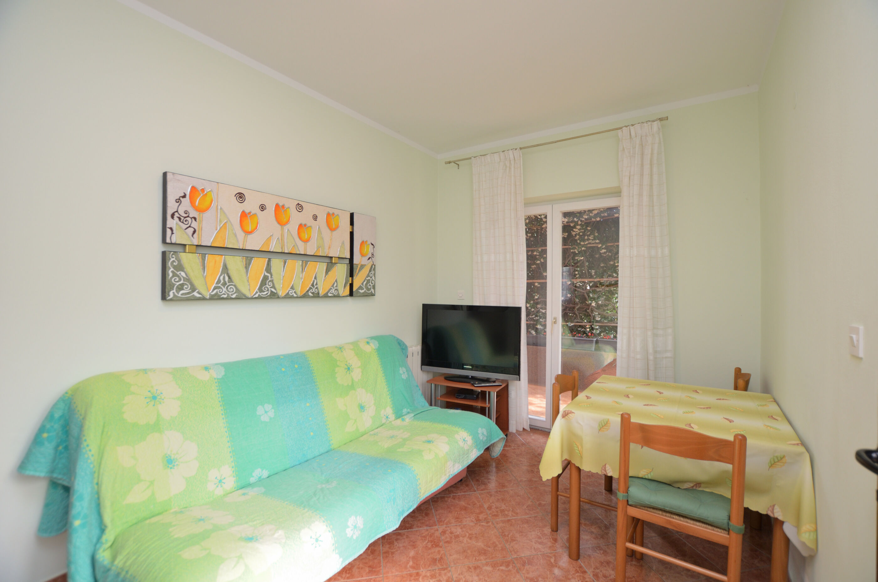 Apartment Tenci 96071-A1