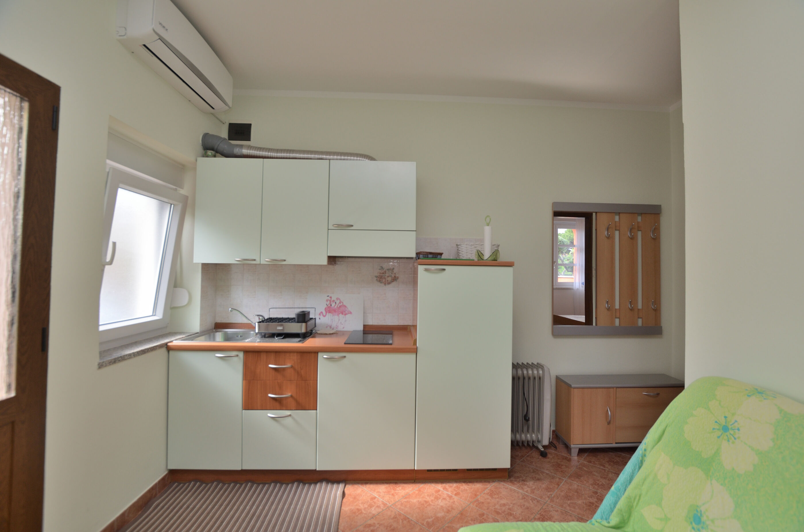 Apartment Tenci 96071-A1