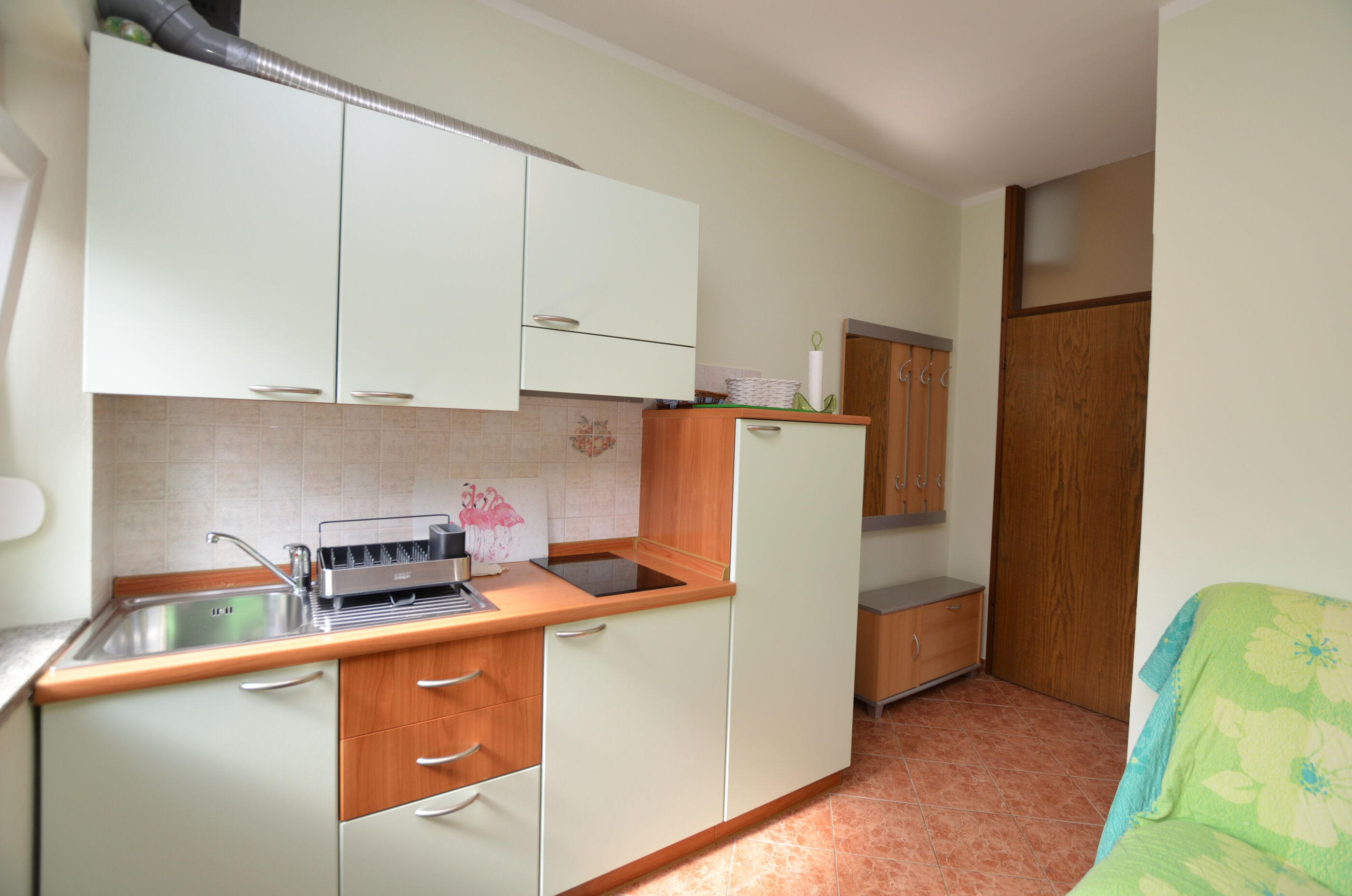 Apartment Tenci 96071-A1