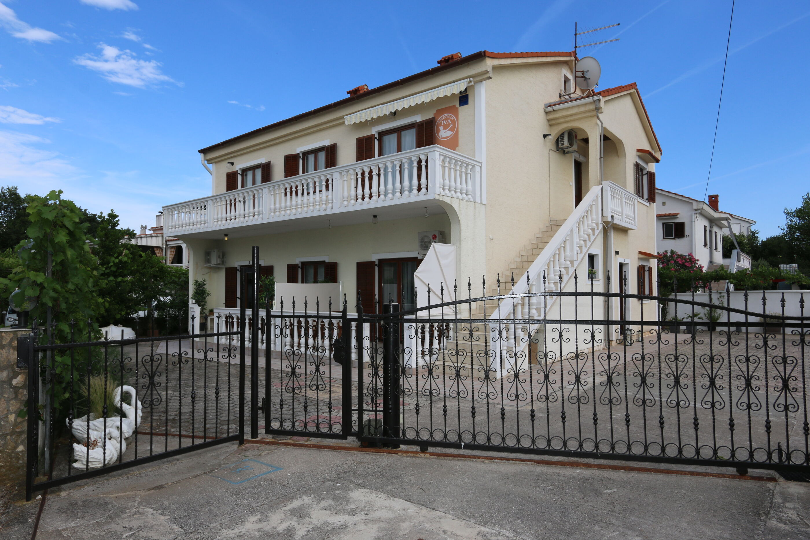 Apartmani Balent A4