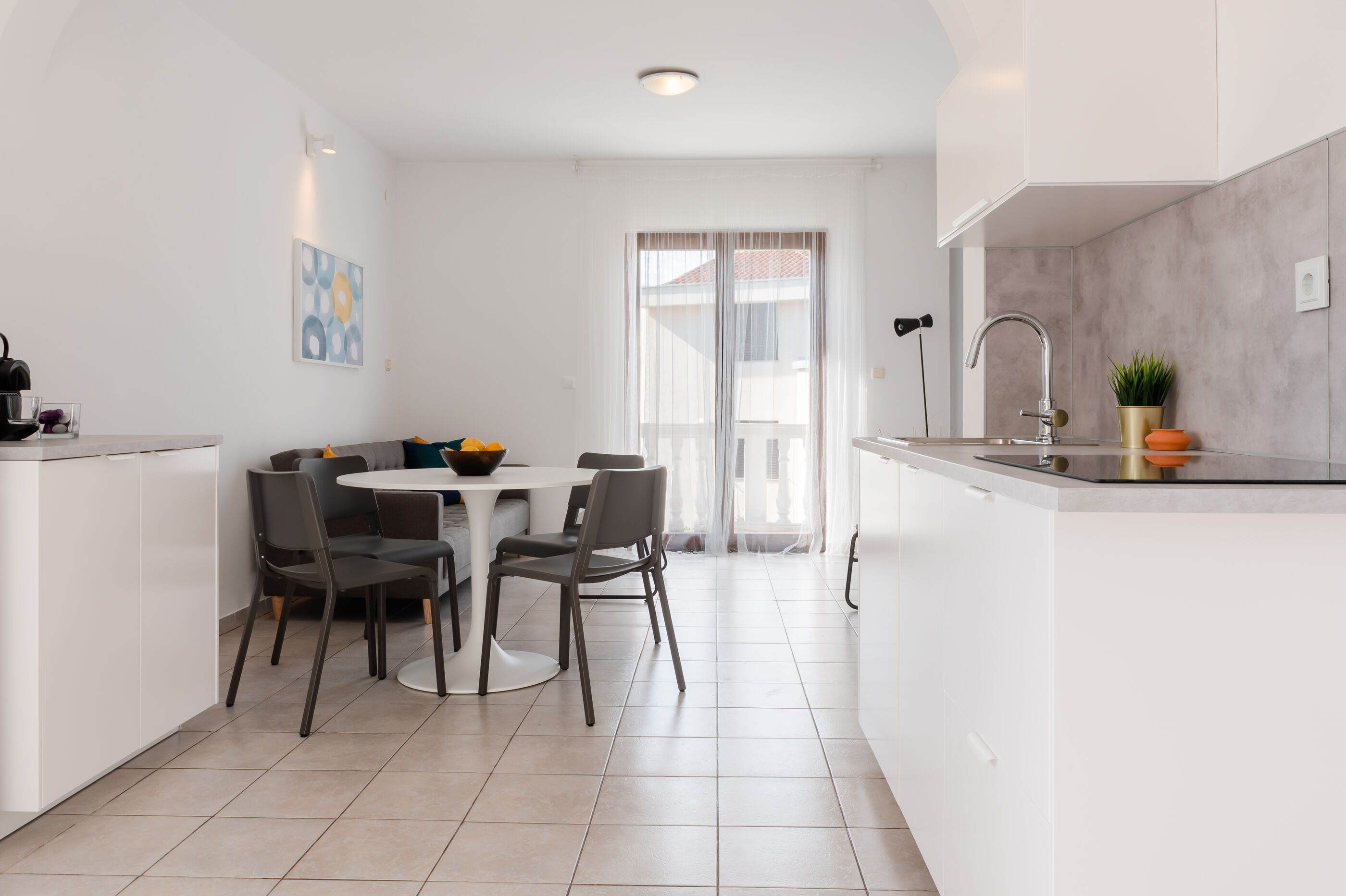 Apartments Balent A3