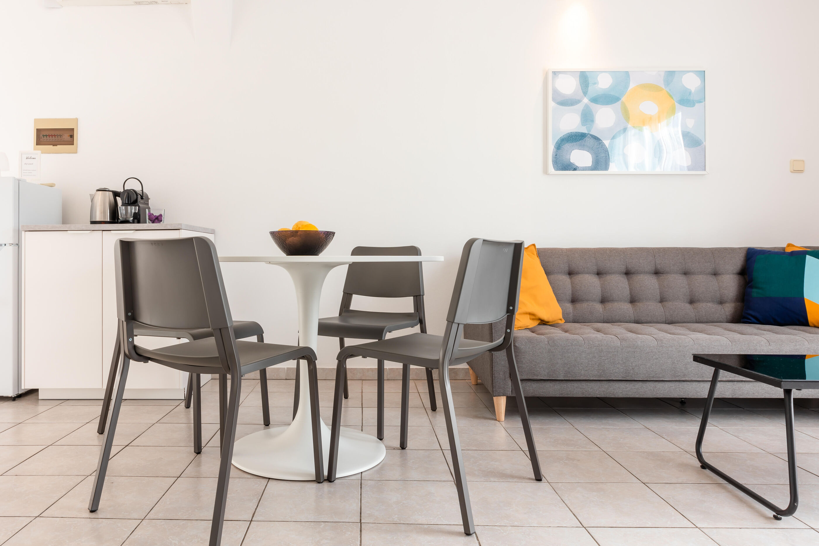 Apartments Balent A3