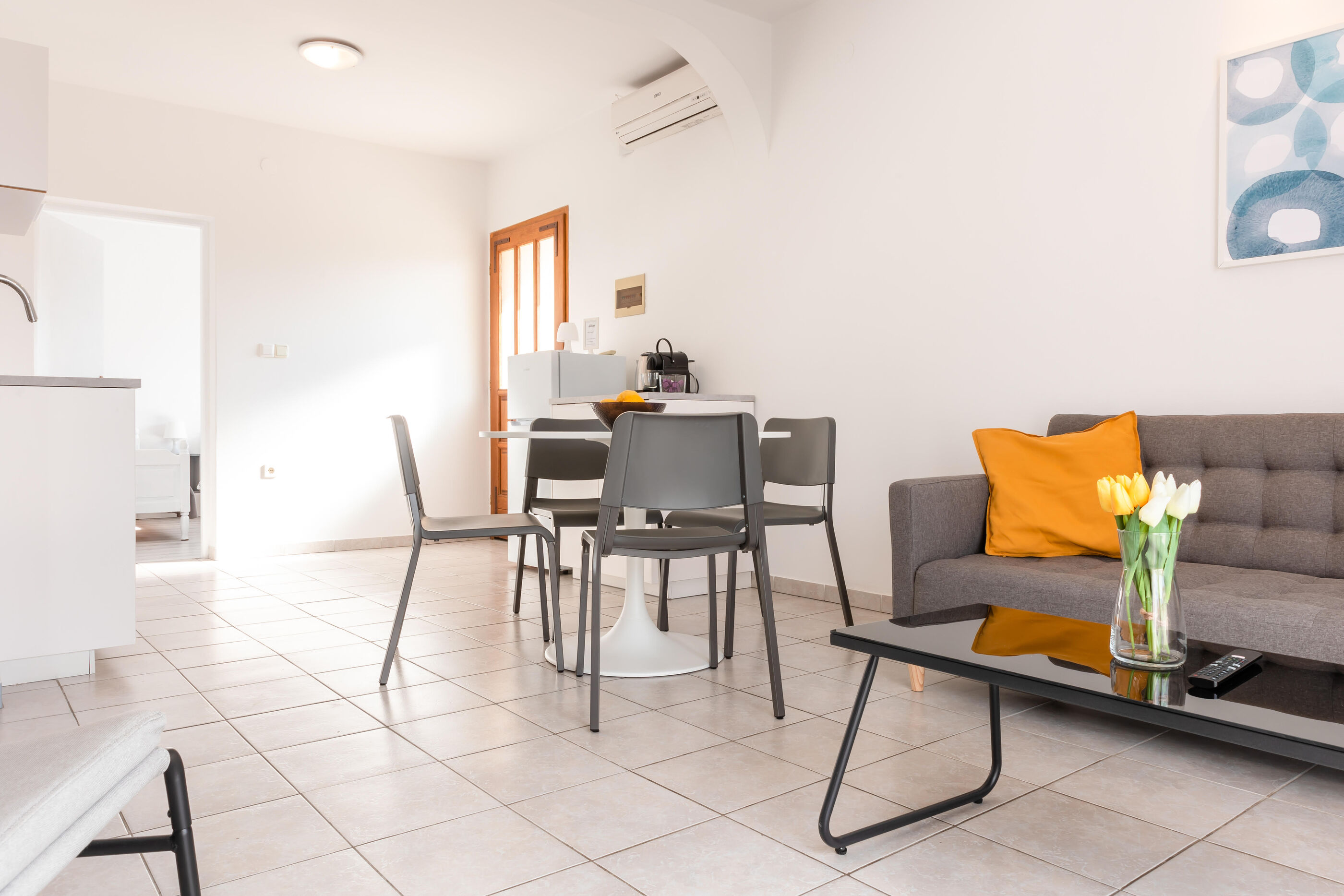 Apartments Balent A3