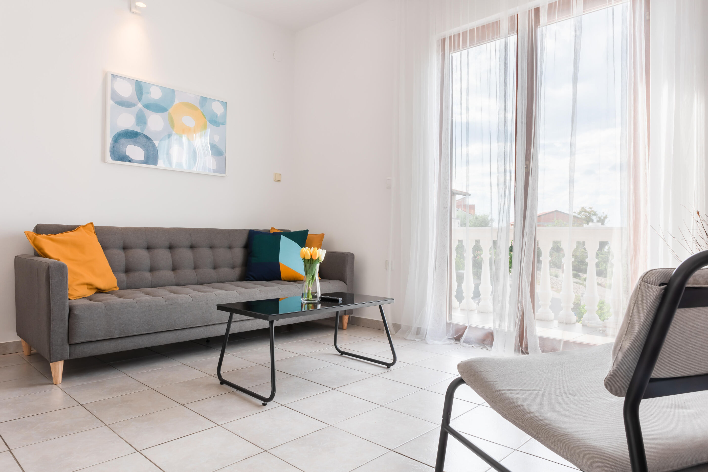 Apartments Balent A3