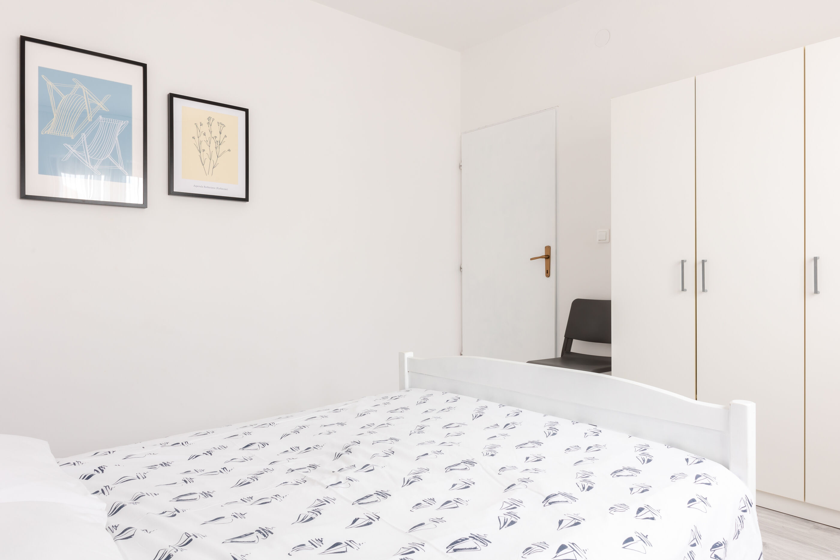 Apartments Balent A3