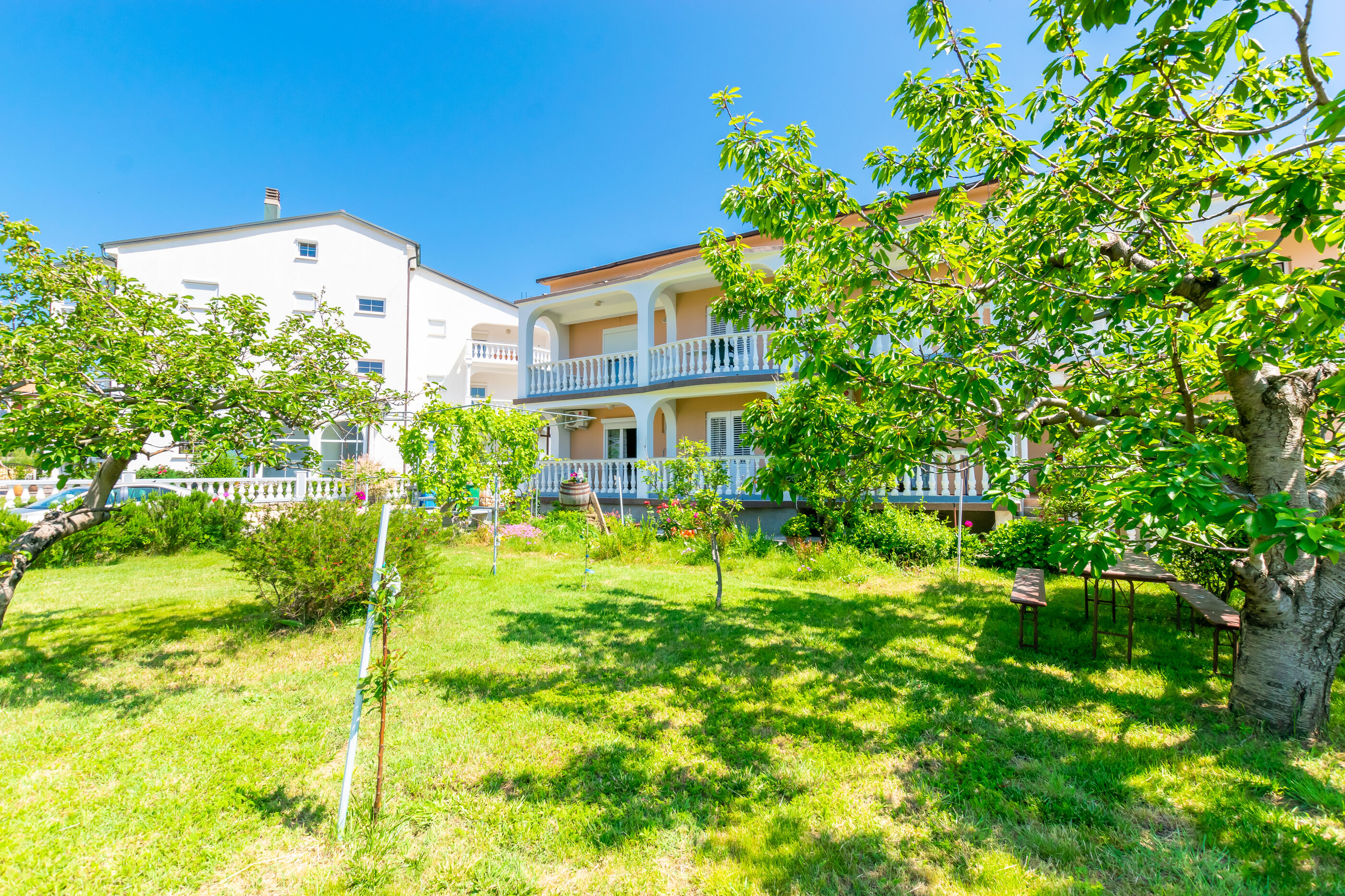 Apartments Antun M 96081-A2