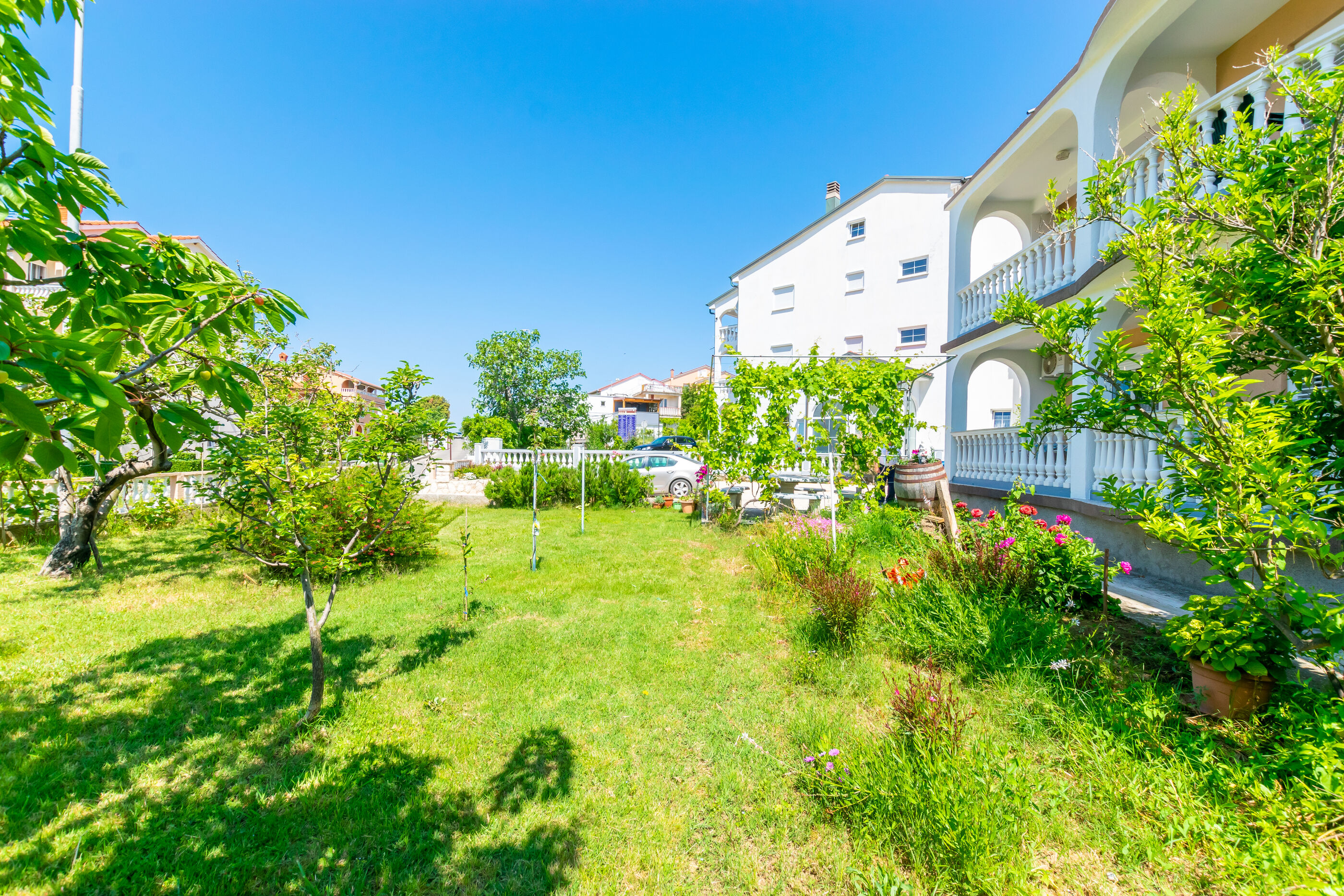 Apartments Antun M 96081-A2