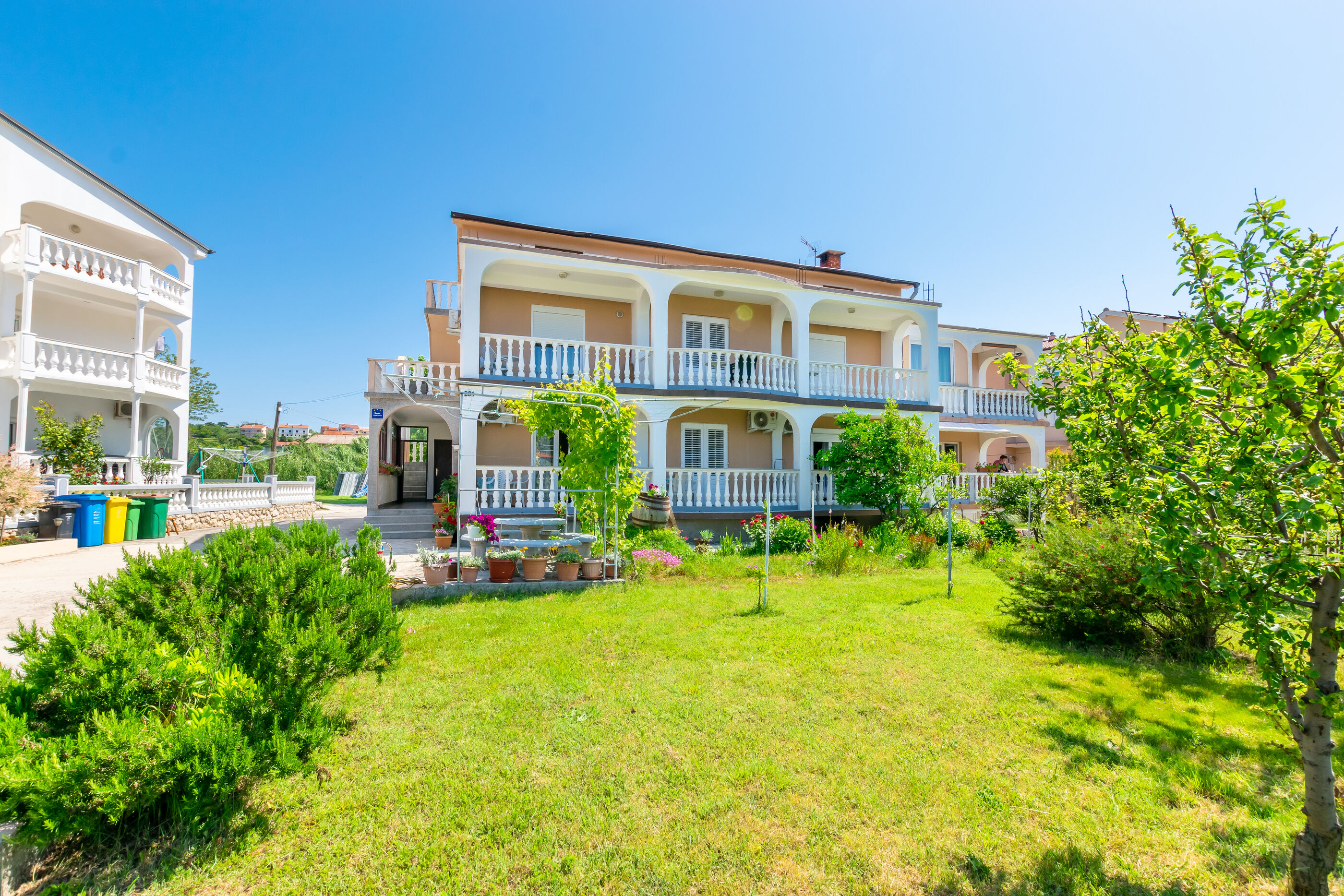 Apartments Antun M 96081-A2