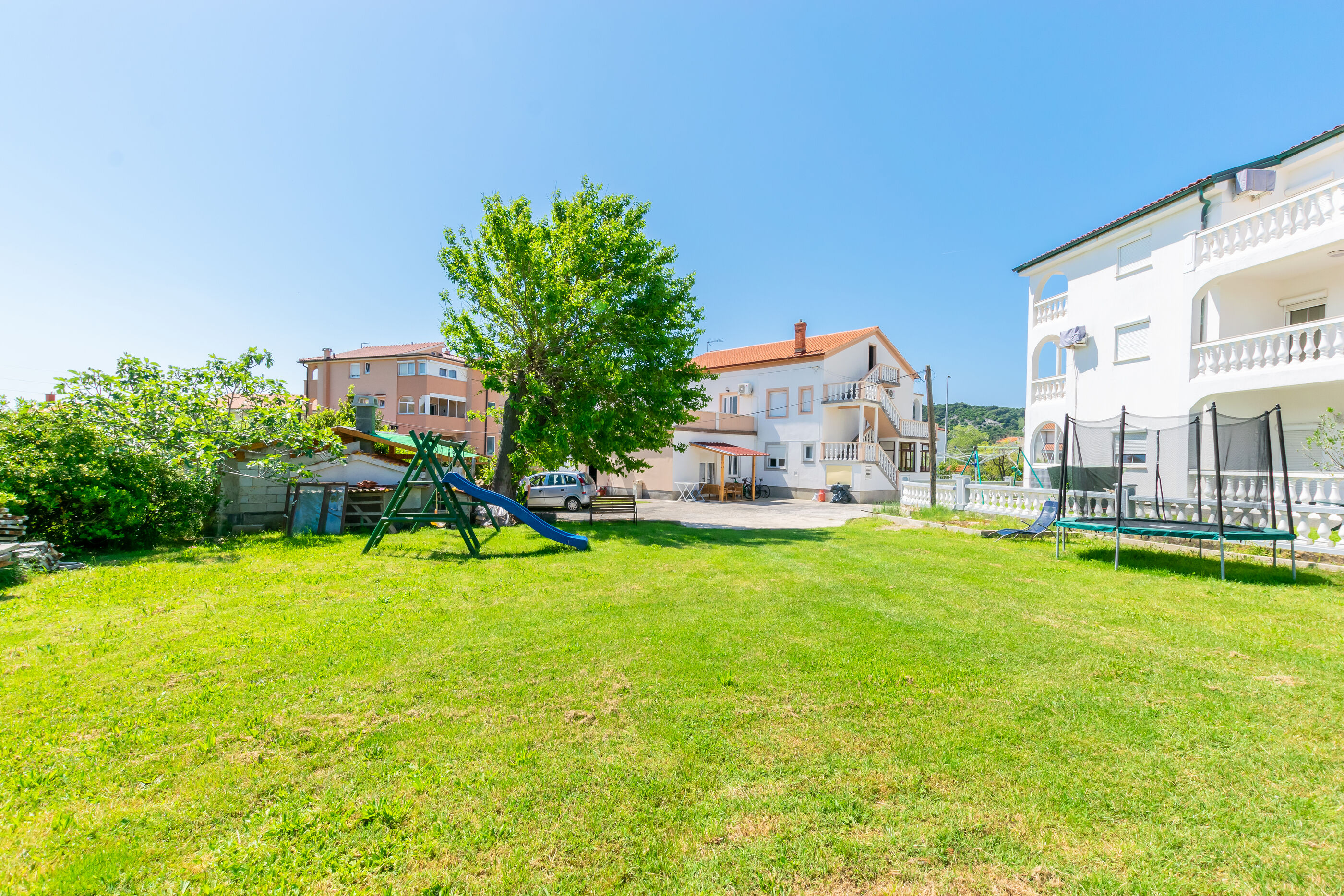 Apartments Antun M 96081-A2