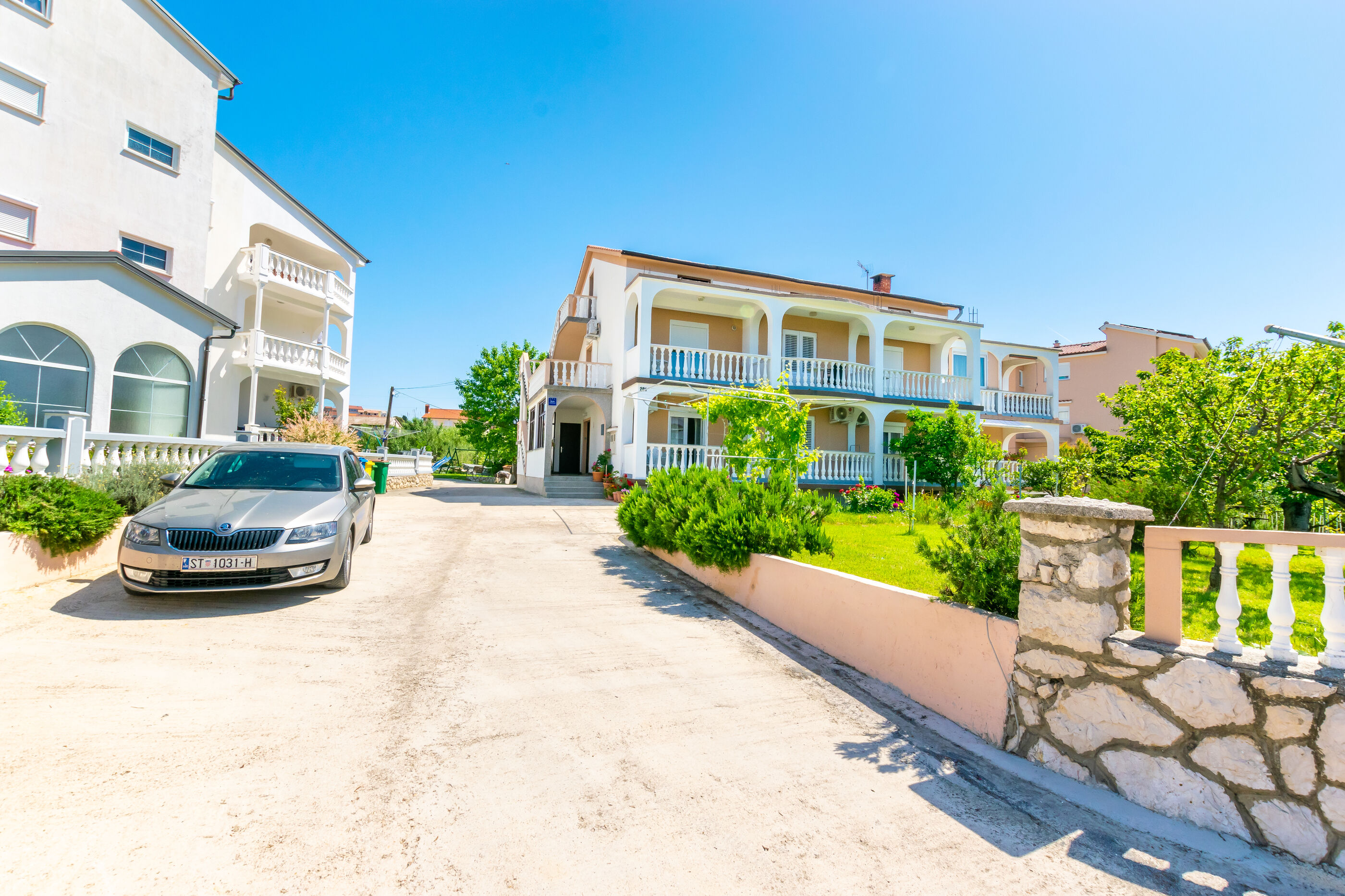 Apartments Antun M 96081-A2