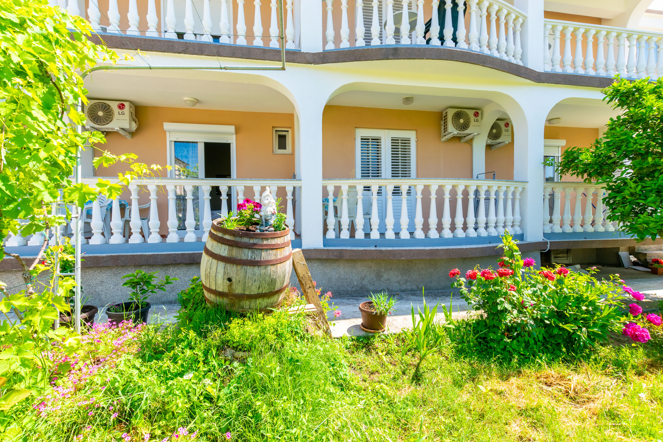 Photo of Apartments Antun M