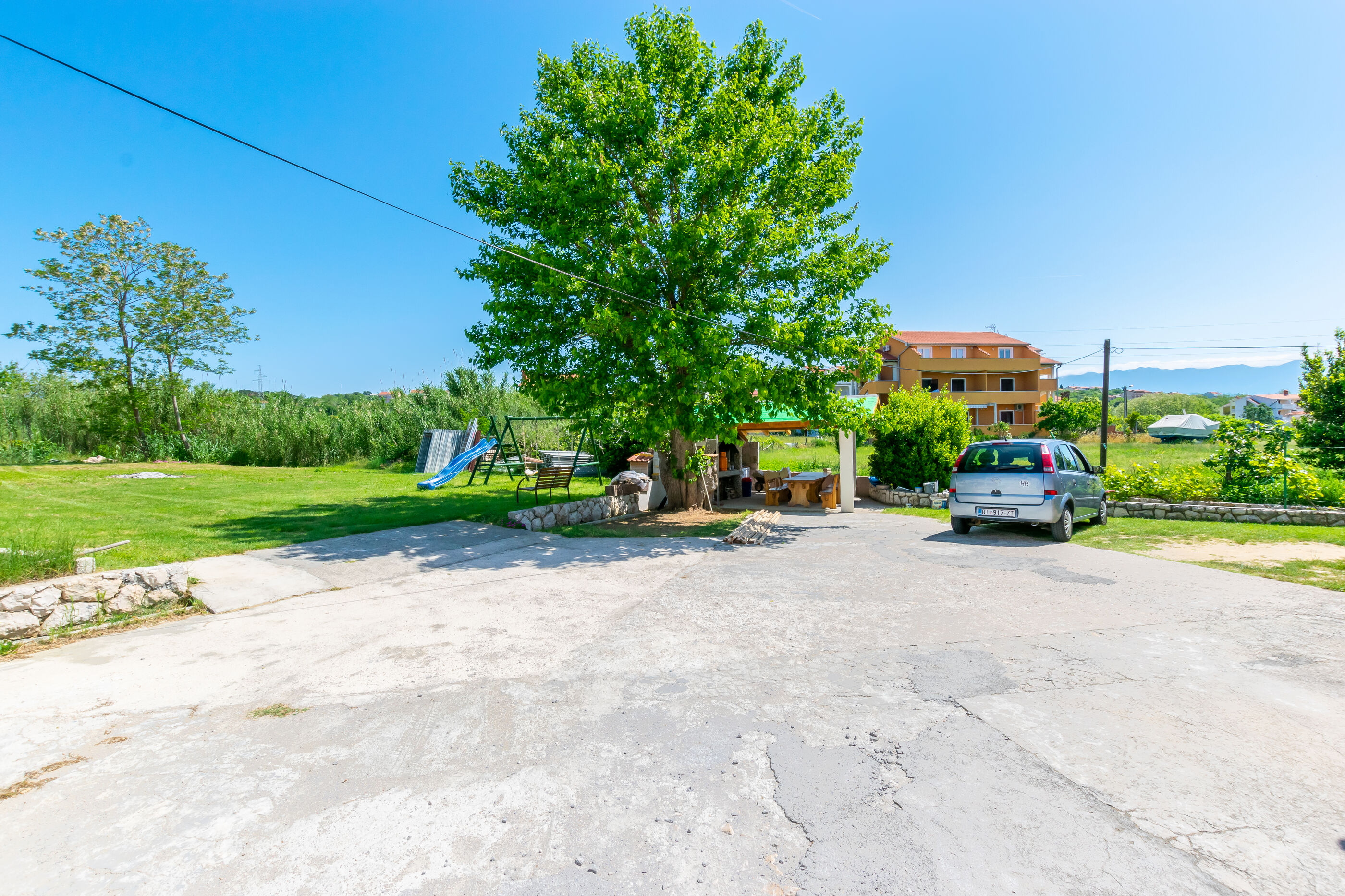 Apartments Antun M 96081-A2