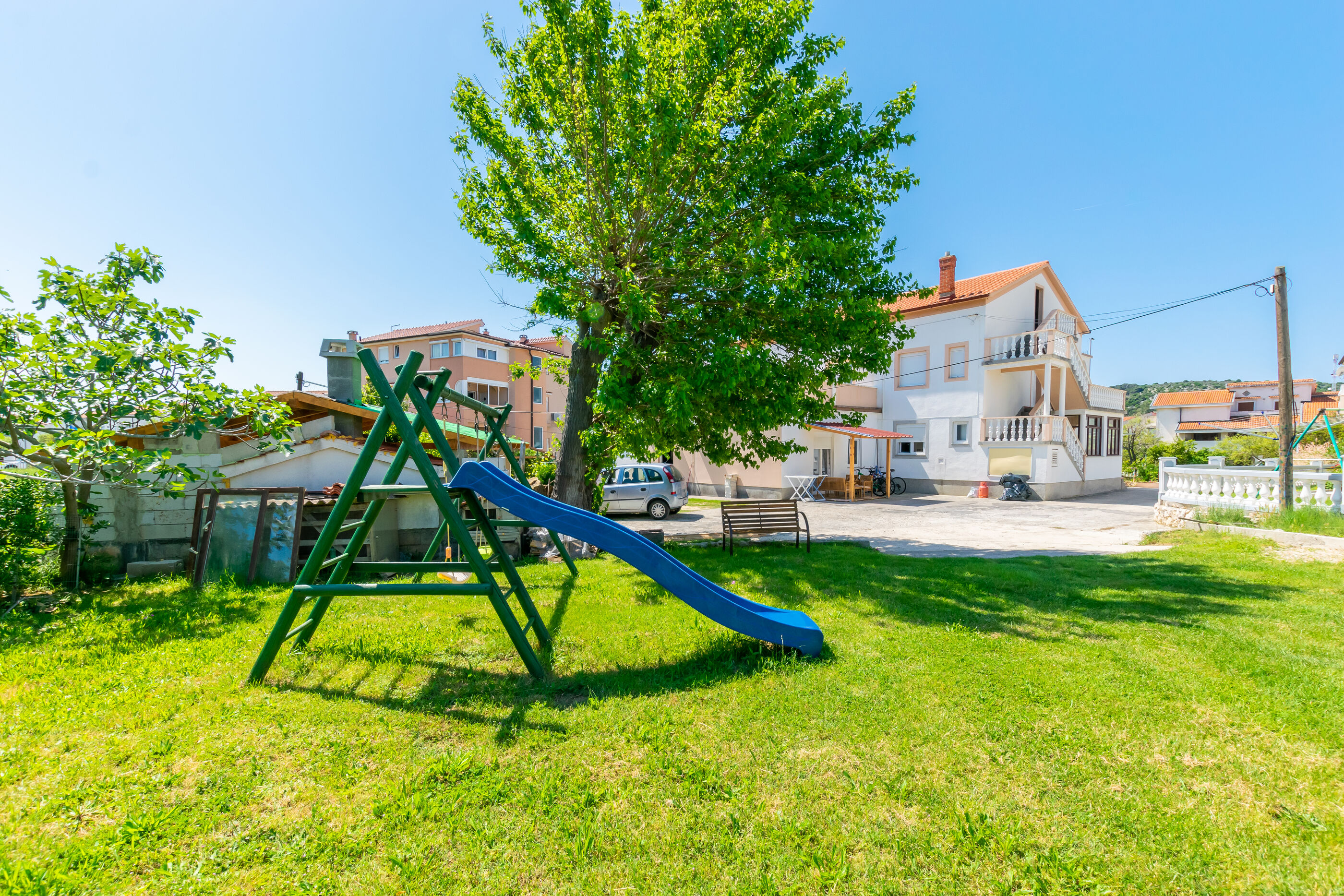 Photo of Apartments Antun M