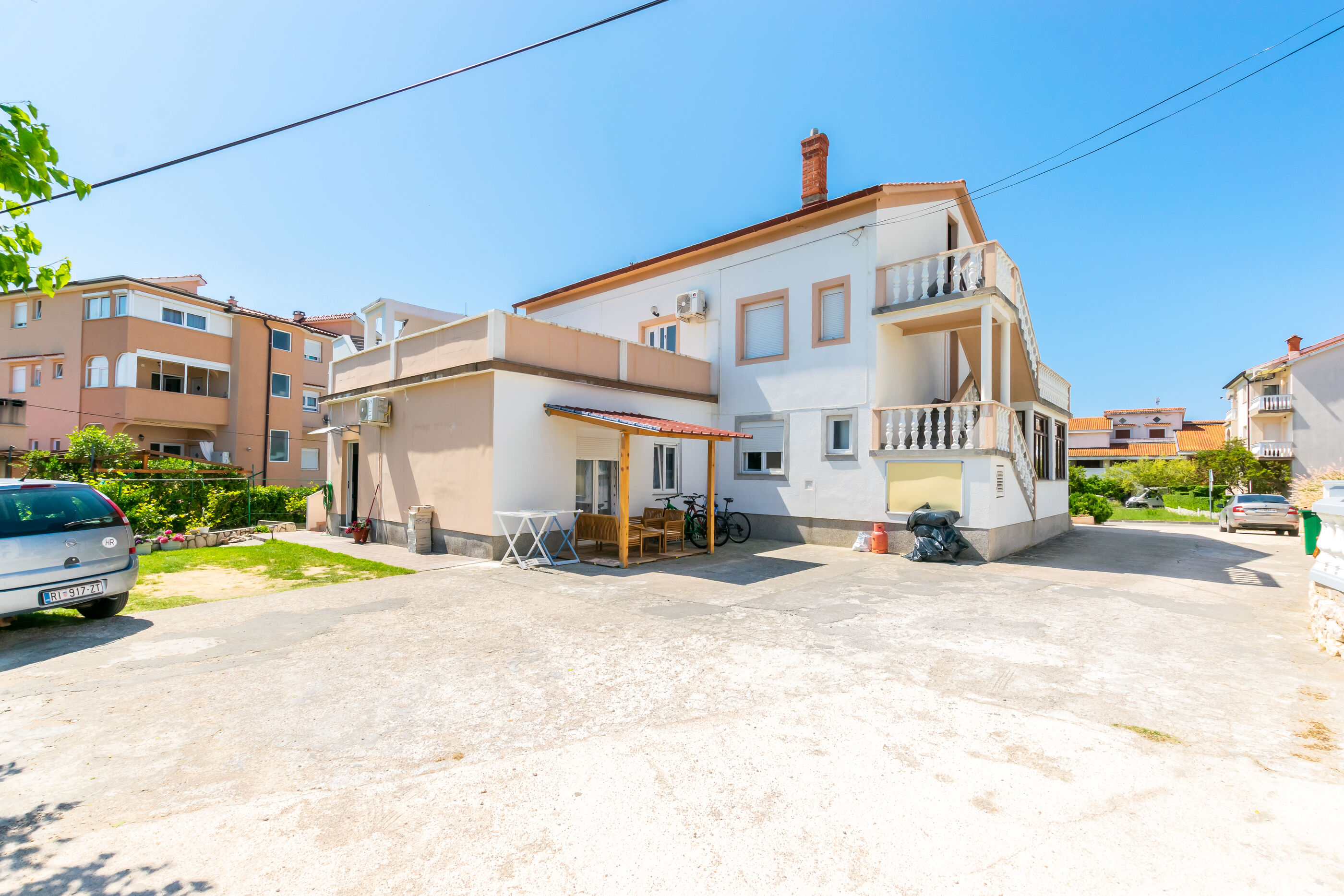 Apartments Antun M 96081-A2