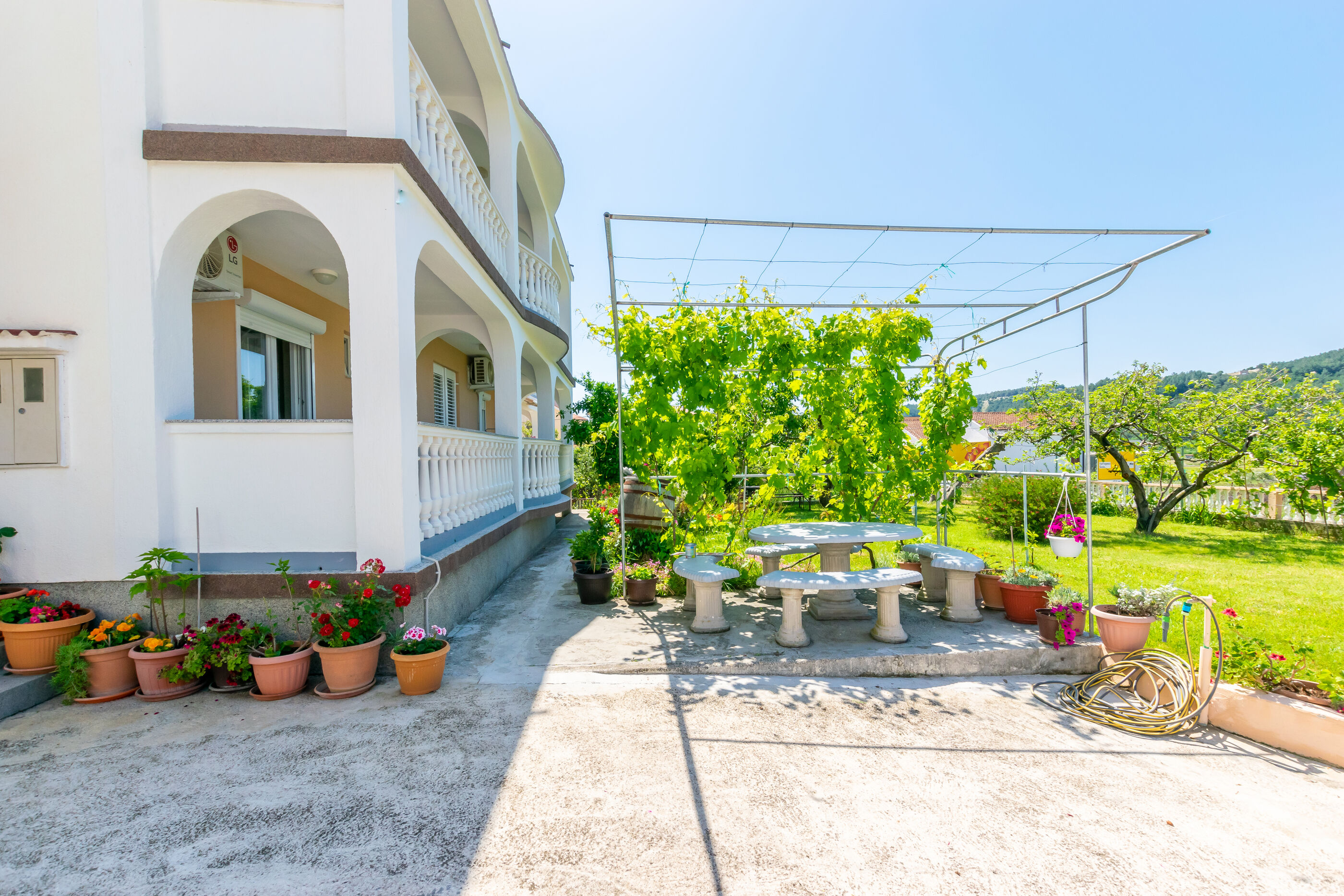 Apartments Antun M 96081-A2