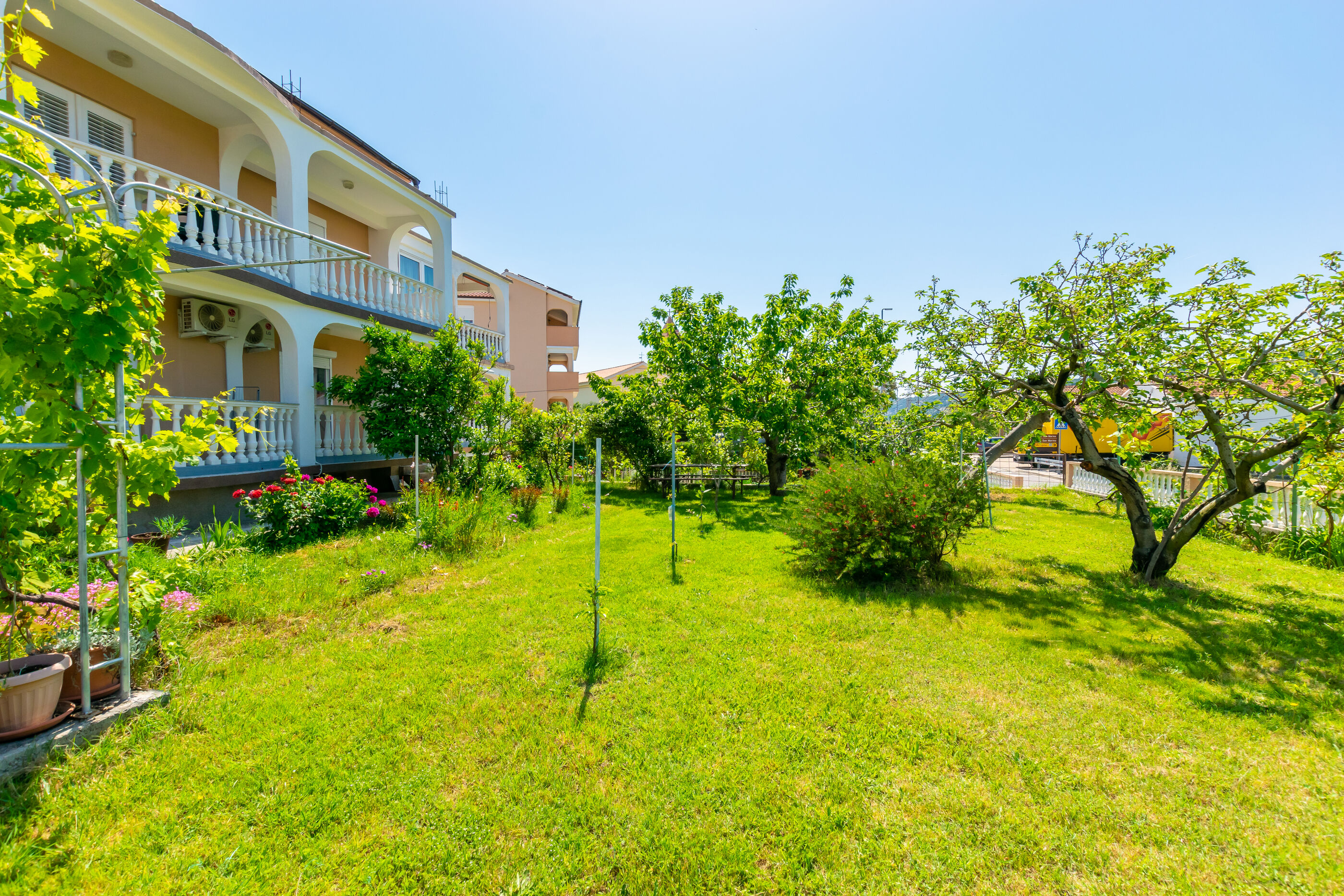 Apartments Antun M 96081-A2