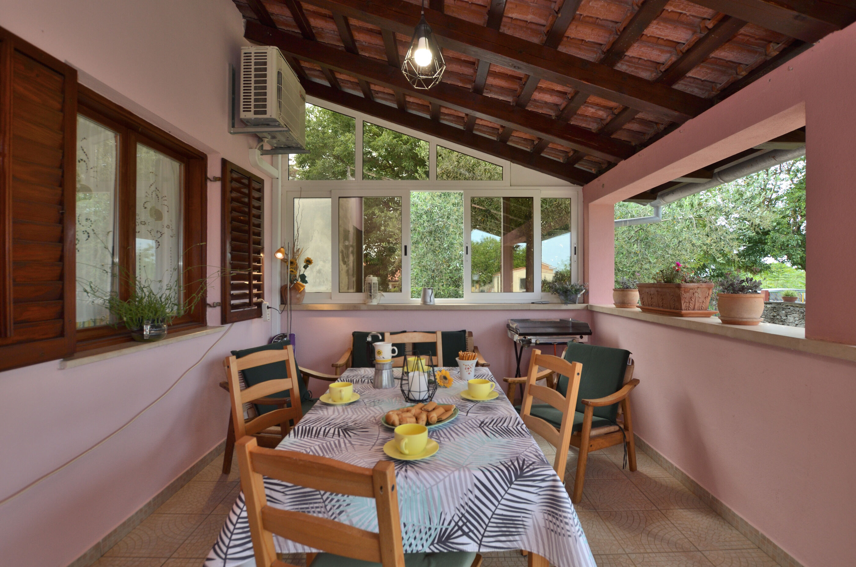 House MARLU 18461-K1