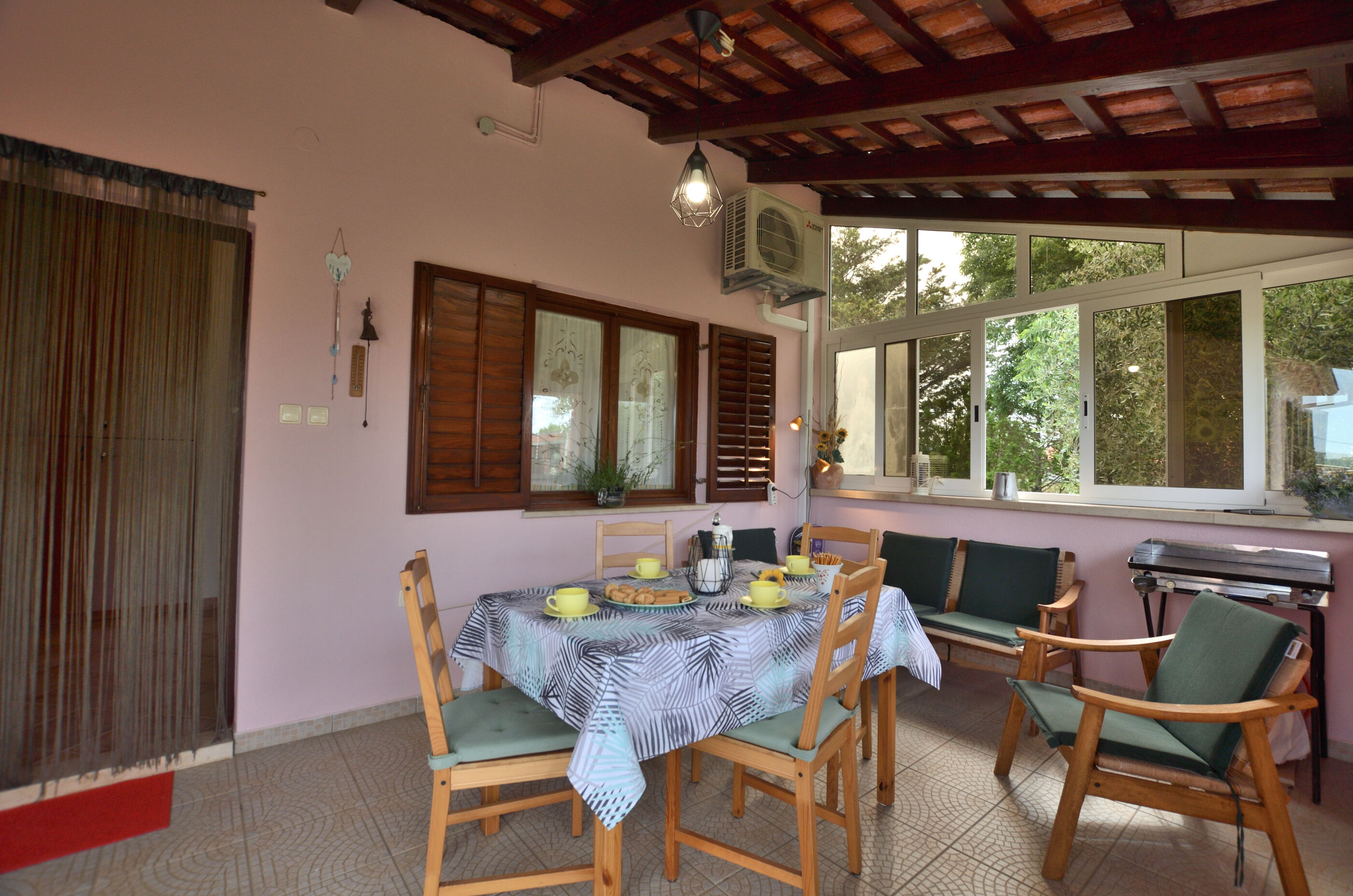 House MARLU 18461-K1