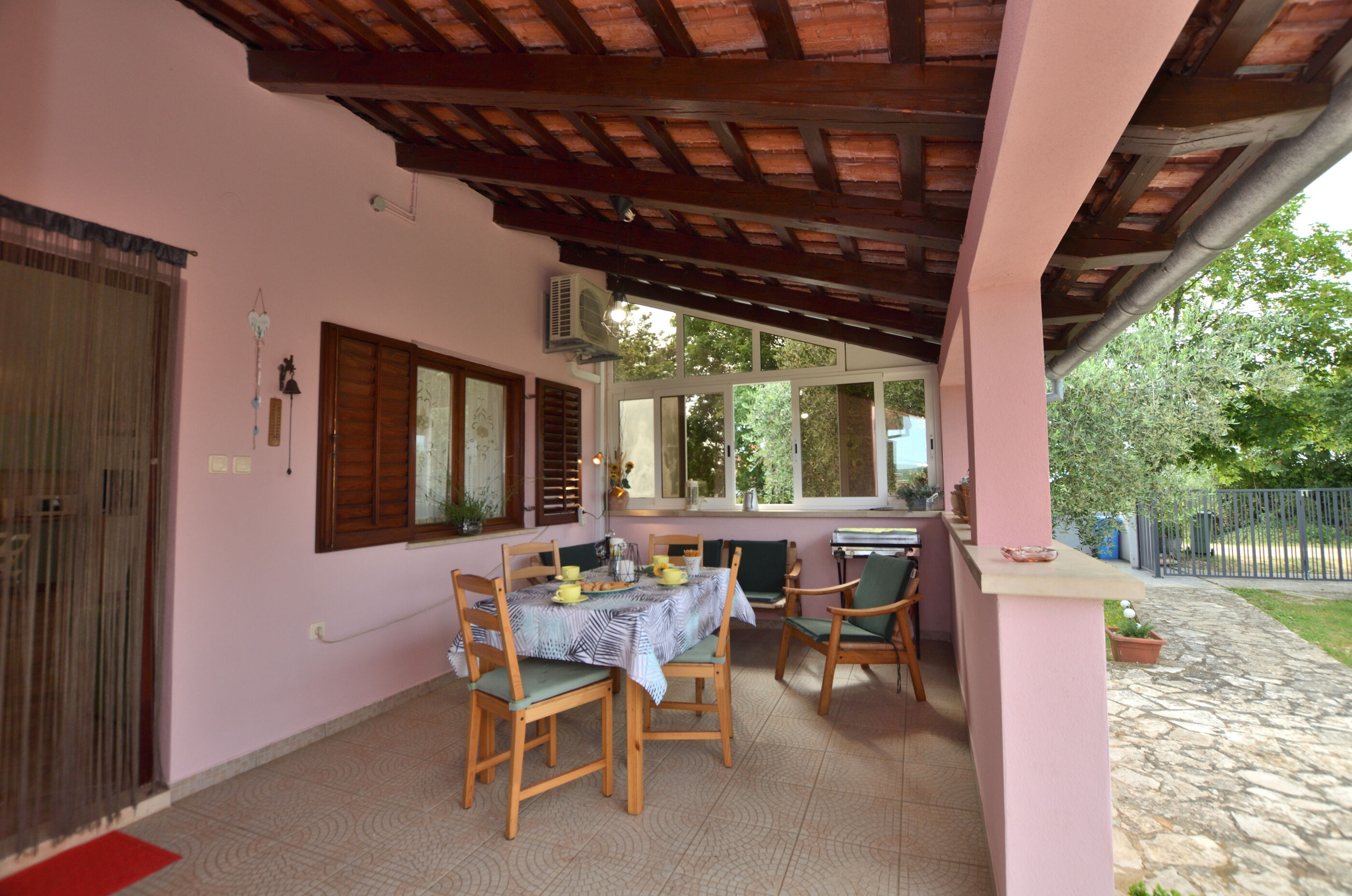 House MARLU 18461-K1