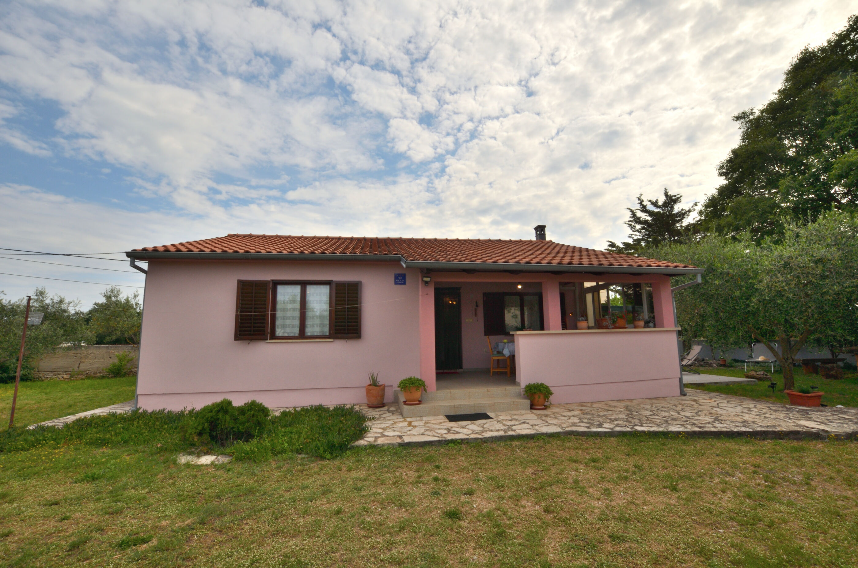 House MARLU 18461-K1