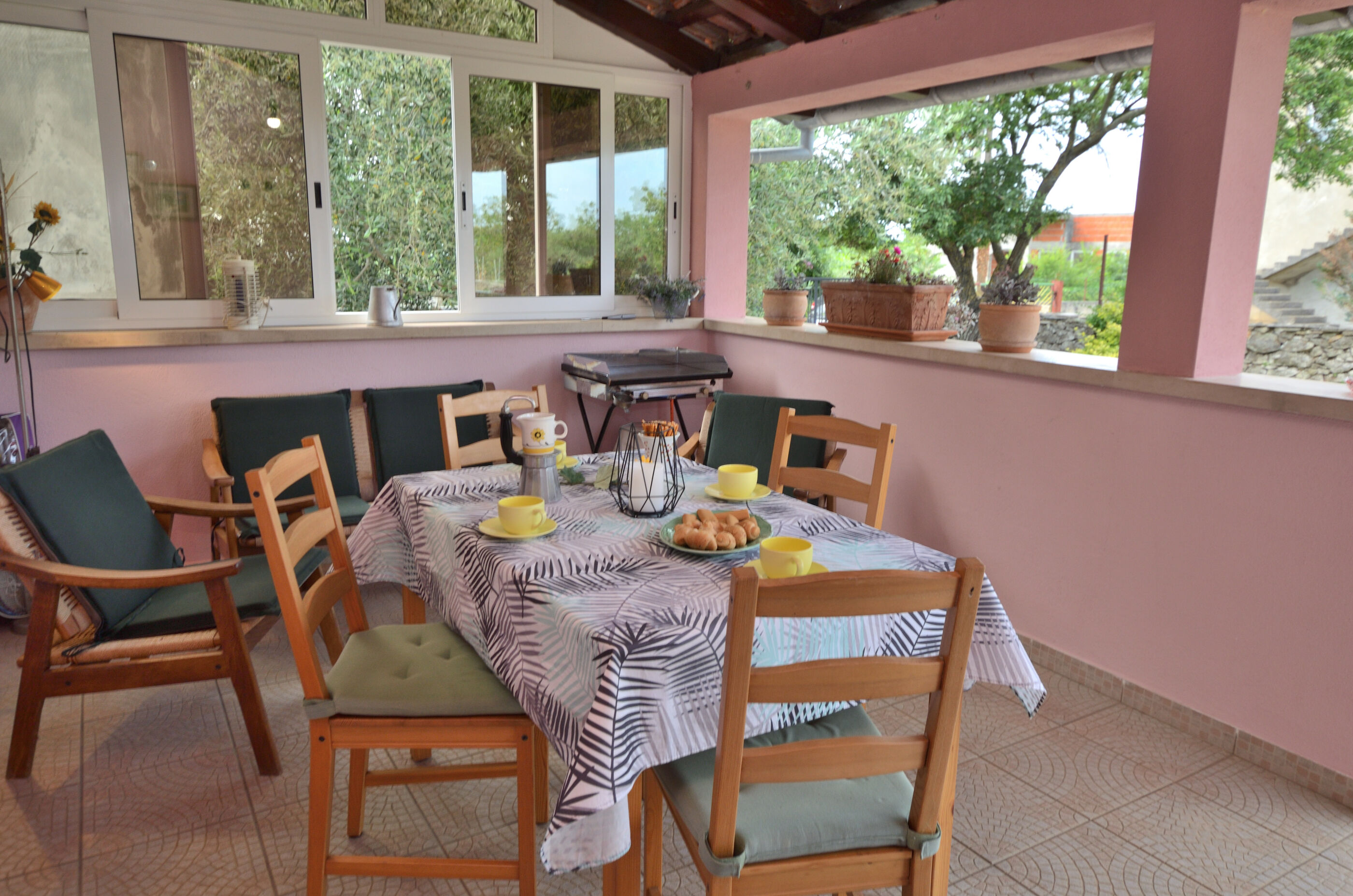 House MARLU 18461-K1