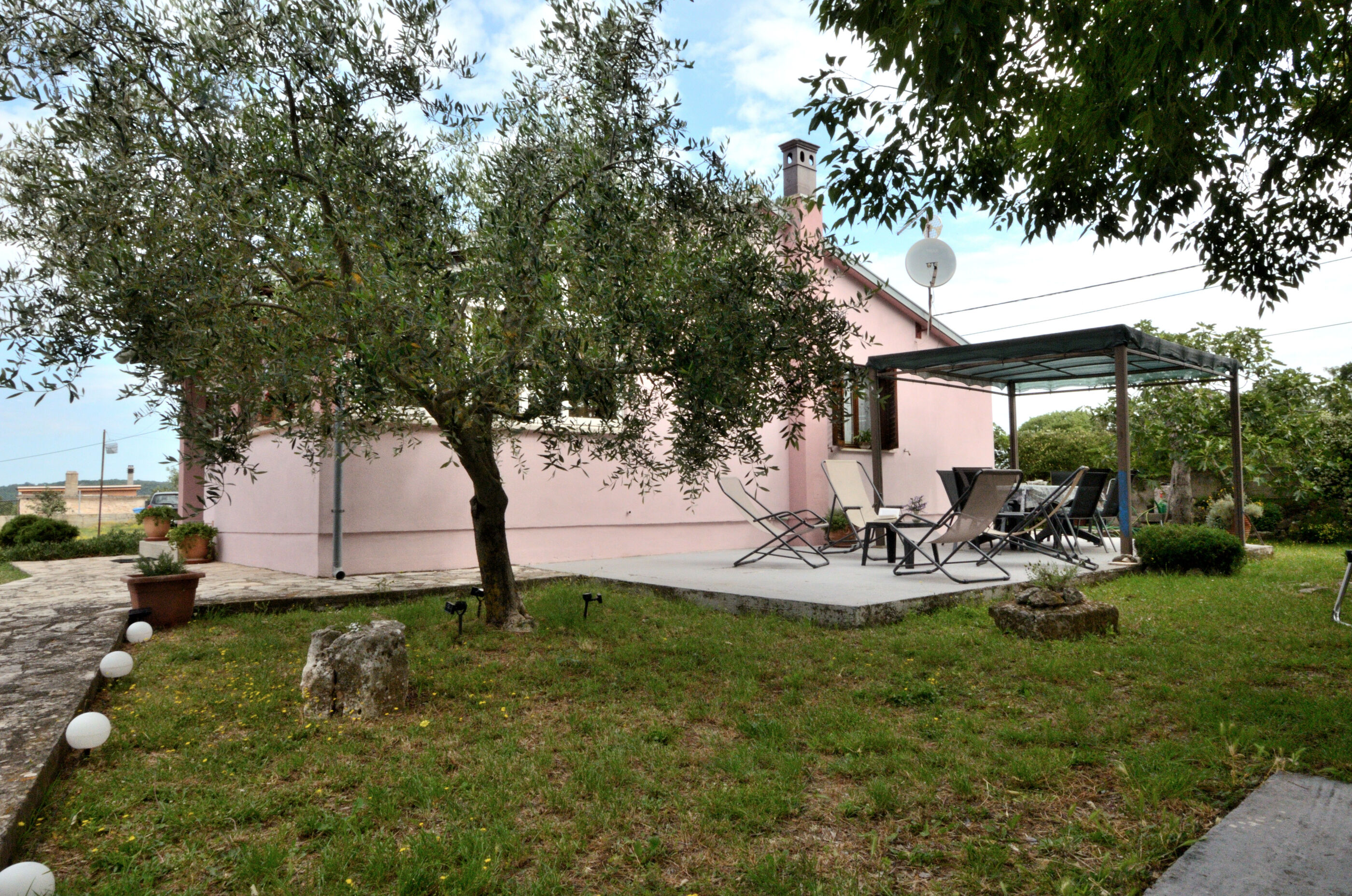 House MARLU 18461-K1
